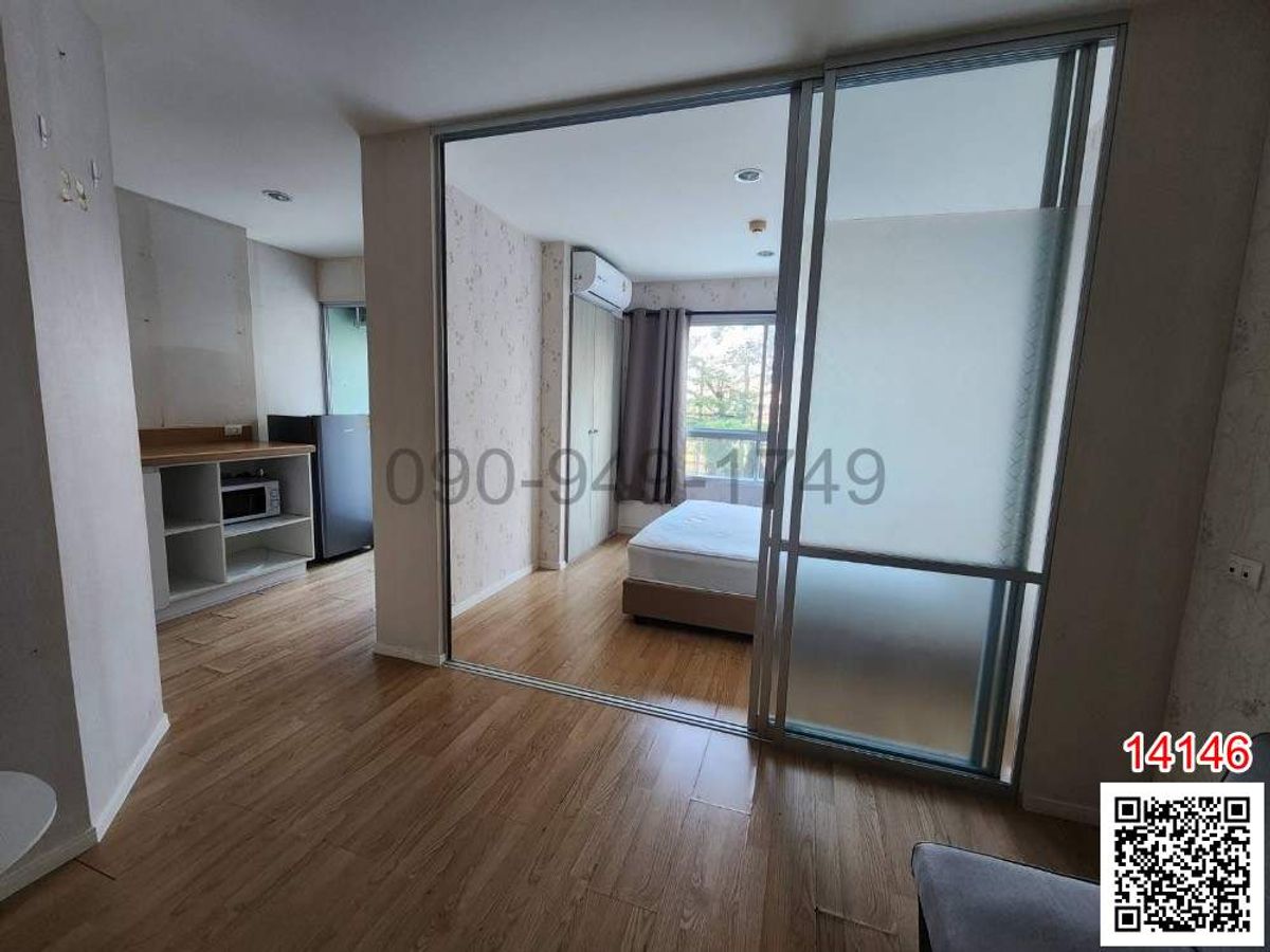 For SaleCondoPattanakan, Srinakarin : Lumpini Ville Onnut - Phatthanakan Condo