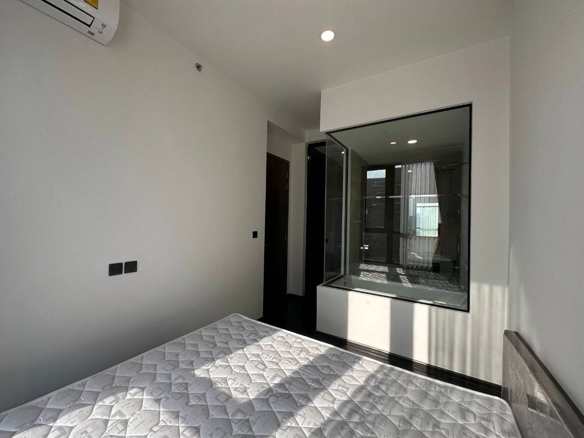 ให้เช่าคอนโดสุขุมวิท อโศก ทองหล่อ : ให้เช่าคอนโด Park Origin Thonglor คอนโดแต่งครบพร้อมเข้าอยู่ห่างจากรถไฟฟ้า BTS สถานีทองหล่อ 1.4 กม.และใกล้ทางด่วน3เส้นทาง!!