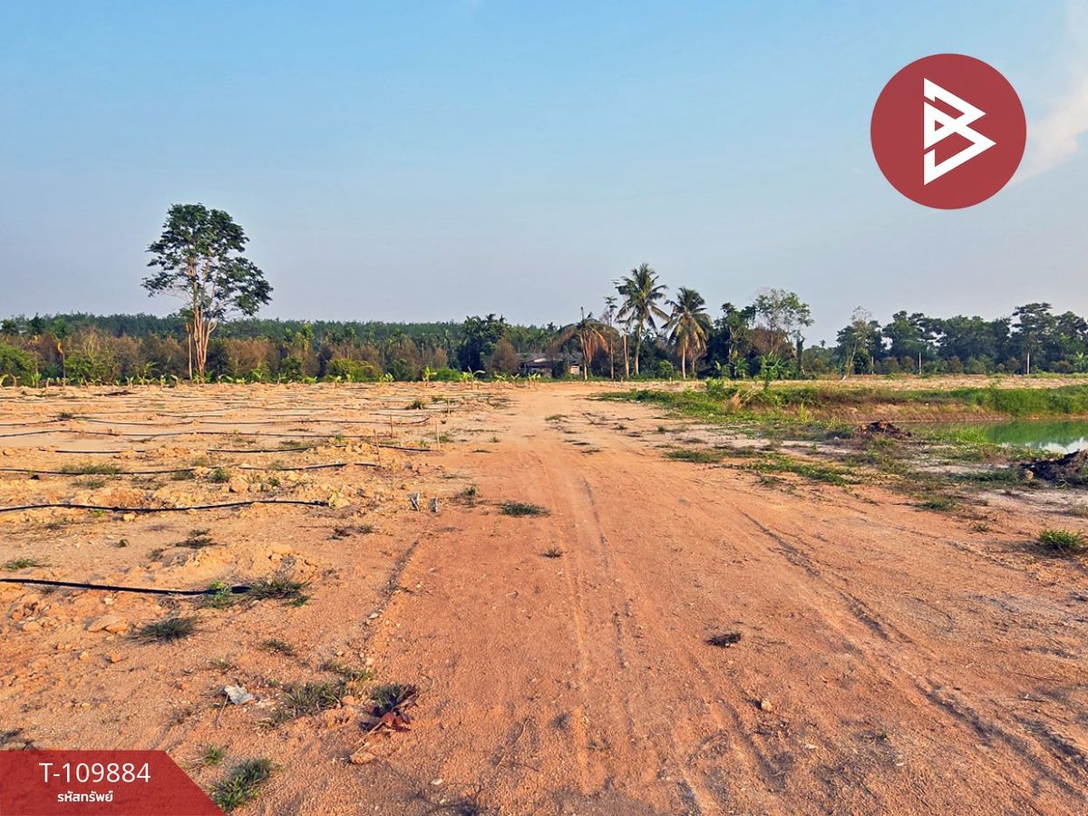 For SaleLandChanthaburi : Land for sale, area of ​​20 rai 3 ngan 97 square wah, Chanthaburi