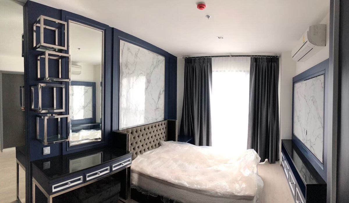 For SaleCondoRatchathewi,Phayathai : Rhythm Rangnam【𝐒𝐄𝐋𝐋 & 𝐑𝐄𝐍𝐓】🔥Simple, elegant, calm, cool, classy in a way that everyone will love.🔥 Contact Line ID: @hacondo