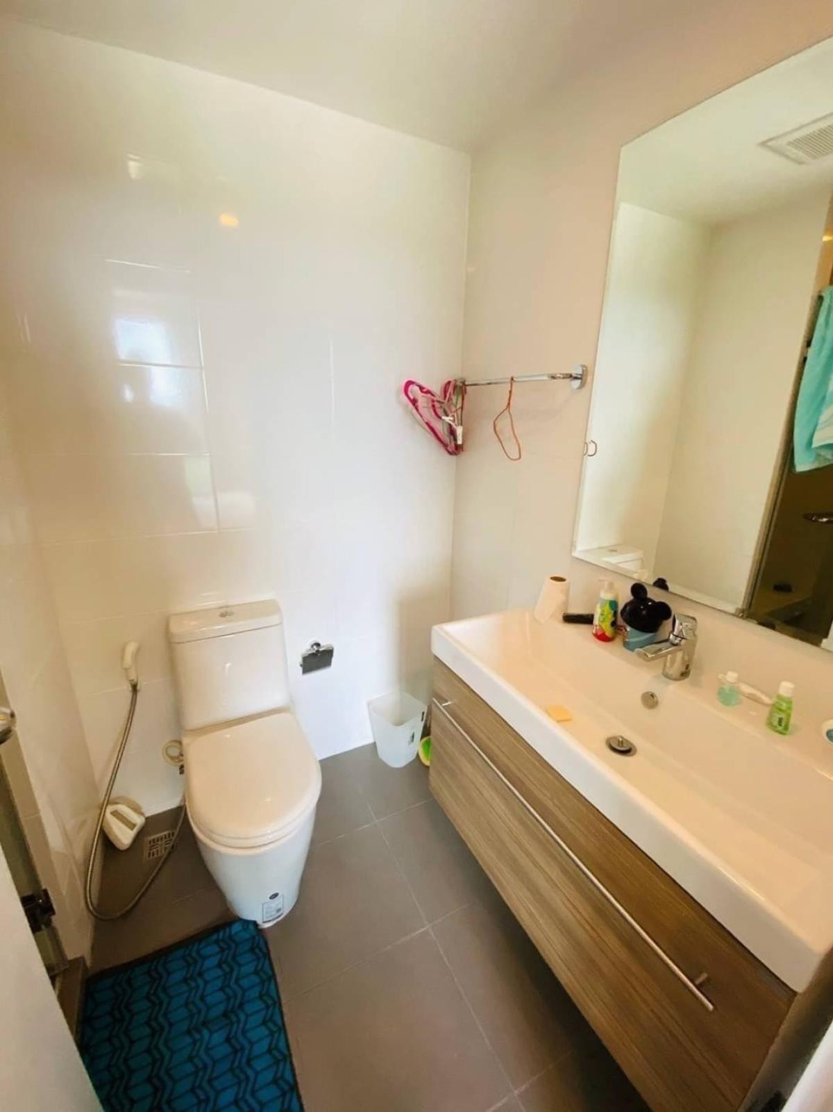 For SaleCondoNonthaburi, Bang Yai, Bangbuathong : For Sale Condo , Metro Luxe Riverfront Rattanathibet , MRT-Sai Ma , Sai Ma , Mueang Nonthaburi , Nonthaburi , CX-116973