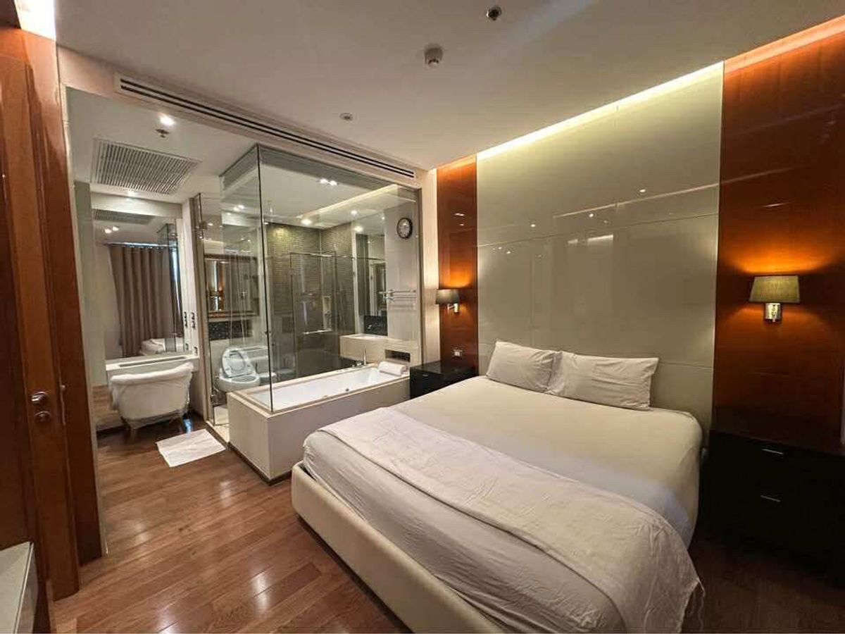 For RentCondoSukhumvit, Asoke, Thonglor : Condo in the heart of Sukhumvit, beautifully decorated Interested, can say hello.