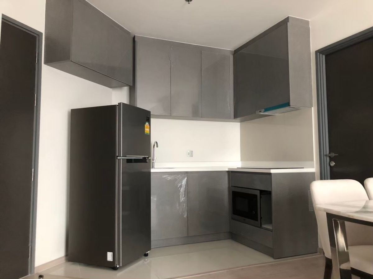 For SaleCondoRatchathewi,Phayathai : Rhythm Rangnam【𝐒𝐄𝐋𝐋 & 𝐑𝐄𝐍𝐓】🔥Simple, elegant, calm, cool, classy in a way that everyone will love.🔥 Contact Line ID: @hacondo