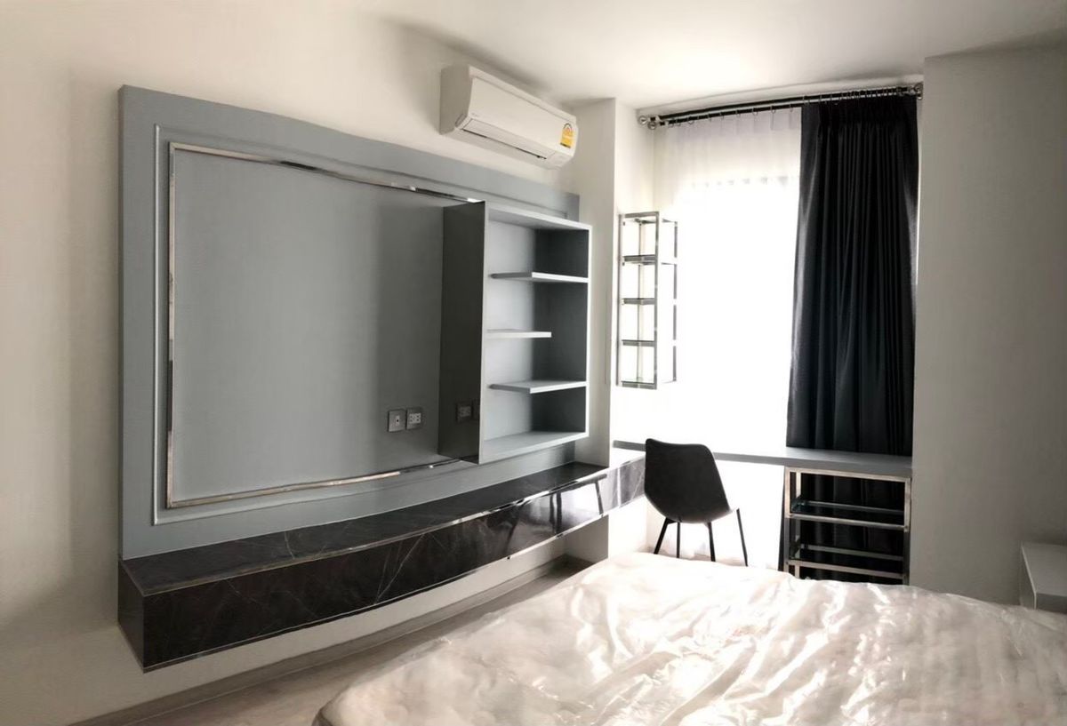 For SaleCondoRatchathewi,Phayathai : Rhythm Rangnam【𝐒𝐄𝐋𝐋 & 𝐑𝐄𝐍𝐓】🔥Simple, elegant, calm, cool, classy in a way that everyone will love.🔥 Contact Line ID: @hacondo