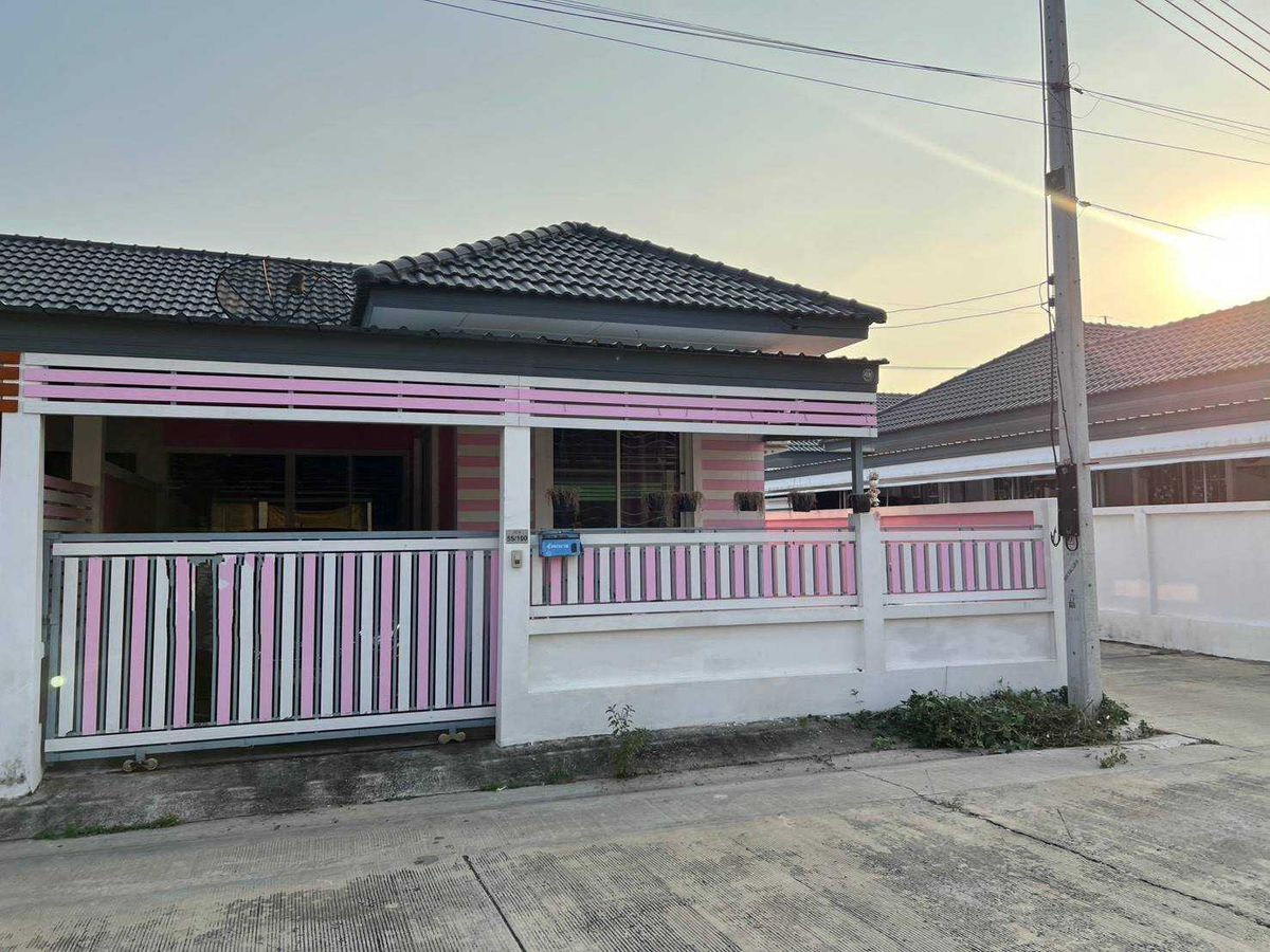 ขายทาวน์โฮมอยุธยา : ขาย ทาวน์เฮ้าส์  หมู่บ้าน ธนาซิตี้ บางปะอิน 28 ตร.ว. ใกล้ นิคมบางปะอิน