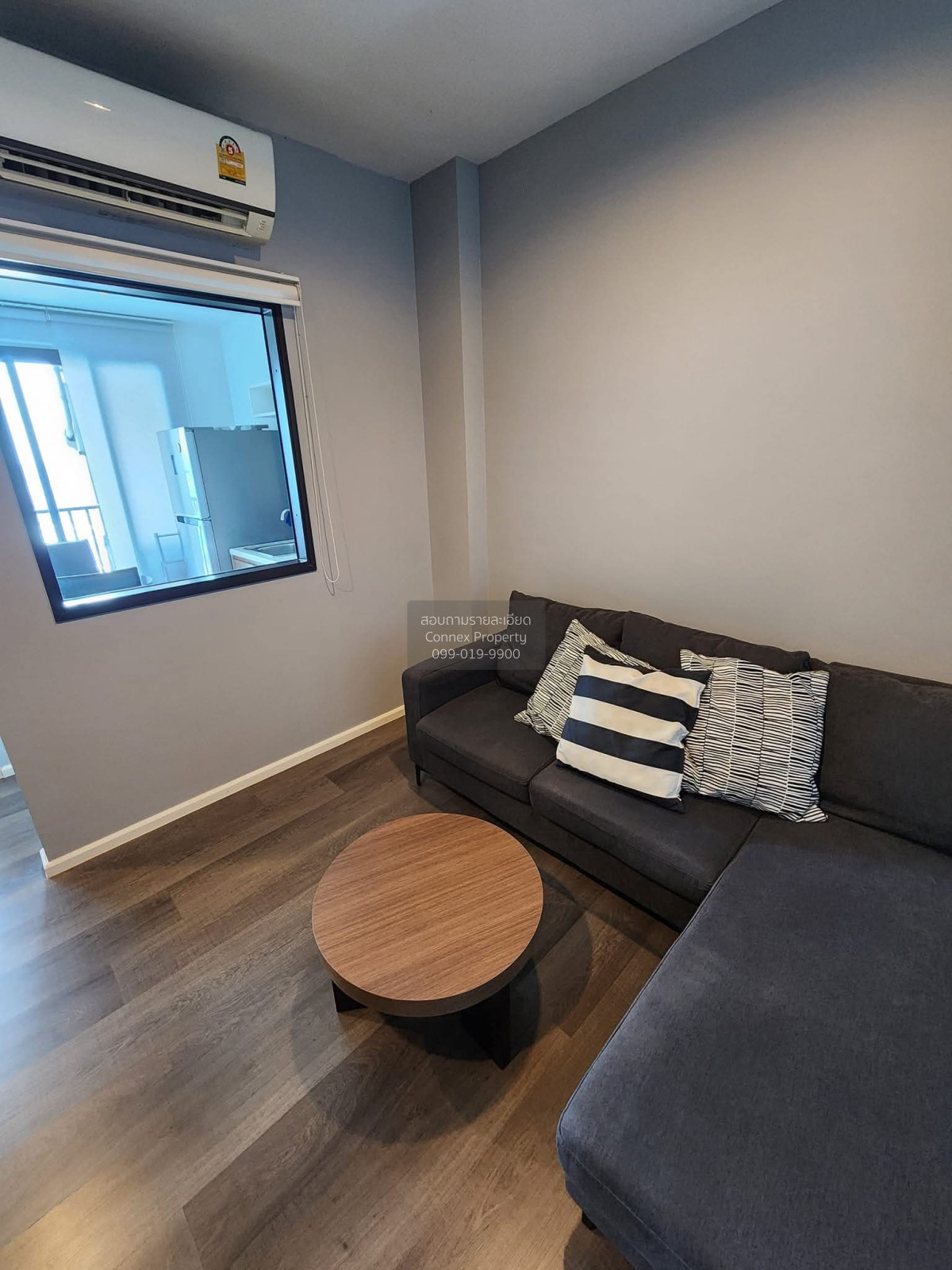 For SaleCondoBang Sue, Wong Sawang, Tao Pun : For Sale Condo , The Stage Taopoon Interchange , MRT-Tao Poon , Bang Sue , Bang Su , Bangkok , CX-138826