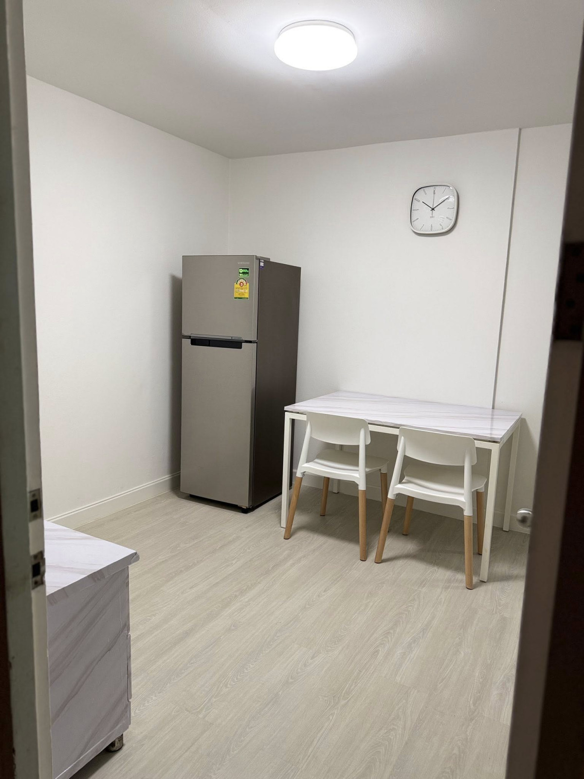 For SaleCondoBangna, Bearing, Lasalle : For Sale Condo , The Parkland Bangna , MRT-Sri Iam , Bang Na Nuea , Bang Na , Bangkok ,   CX-146182