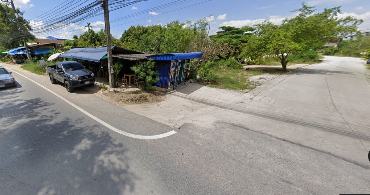 For RentLandRayong : Land for Rent in Rayong - closed to Map Ta Phut Industrial Estate