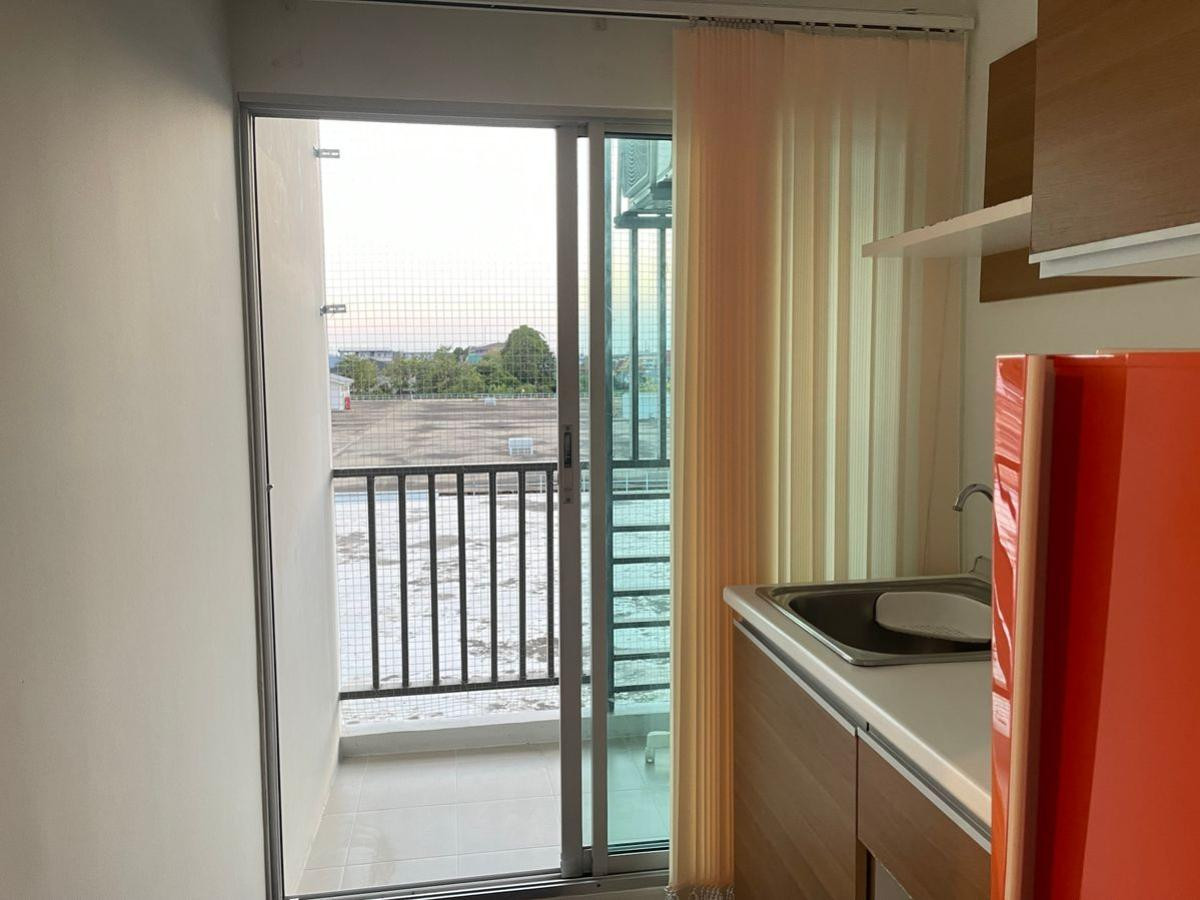 For SaleCondoRama 2, Bang Khun Thian : For Sale Condo , THE NICHE ID RAMA 2 , Bang Mot , Chom Thong , Bangkok , CX-133515