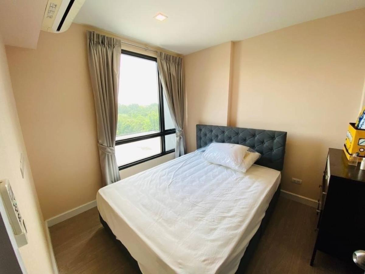 For SaleCondoNonthaburi, Bang Yai, Bangbuathong : For Sale Condo , Metro Luxe Riverfront Rattanathibet , MRT-Sai Ma , Sai Ma , Mueang Nonthaburi , Nonthaburi , CX-116973
