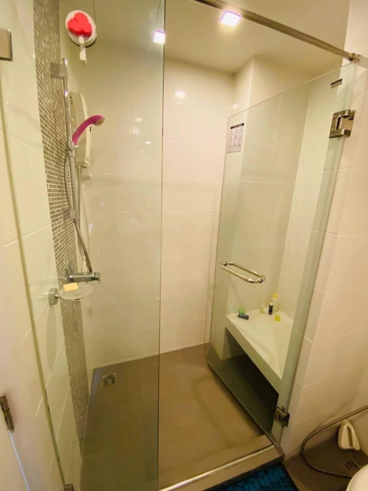 For SaleCondoNonthaburi, Bang Yai, Bangbuathong : For Sale Condo , Metro Luxe Riverfront Rattanathibet , MRT-Sai Ma , Sai Ma , Mueang Nonthaburi , Nonthaburi , CX-116973