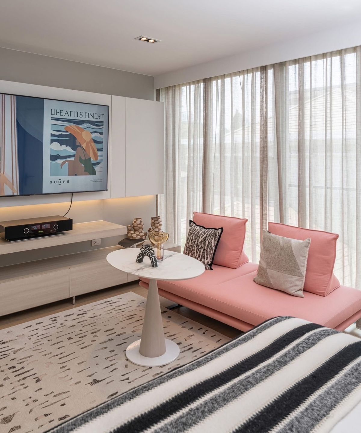 ขายคอนโดสุขุมวิท อโศก ทองหล่อ : 🐕‍🦺Condo Low Rise ที่ถูกใจ ใกล้ BTS พร้อมพงษ์ 🦮Scope Promsri Studio 28SQ.M. 6.8MB