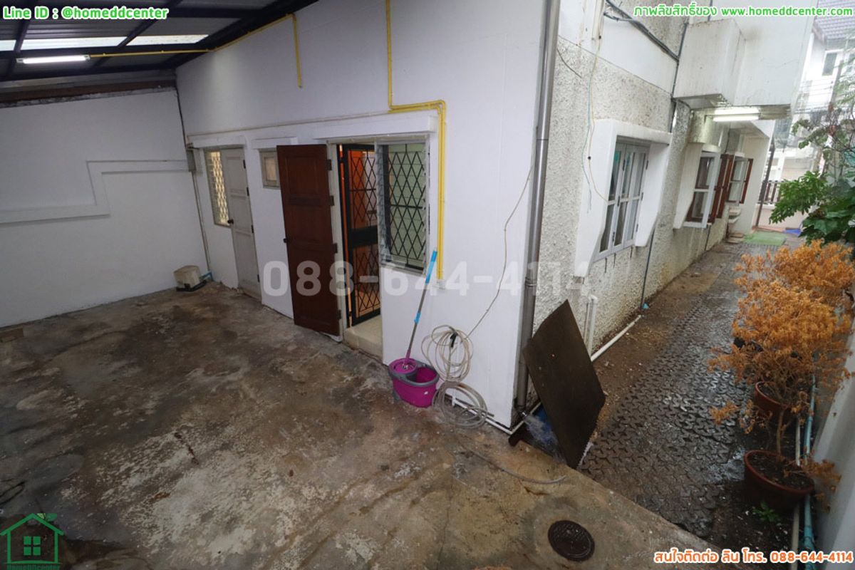 ขายทาวน์โฮมบางซื่อ วงศ์สว่าง เตาปูน : ขายทาวน์โฮม 3 ชั้น หลังริม 39.8 วา ม.โพธิแก้ว ประชาชื่น แจ้งวัฒนะ ปากเกร็ด นนทบุรี เลียบคลองประปา ใกล้แมคโคร แจ้งวัฒนะ รถไฟฟ้าสายสีชมพู