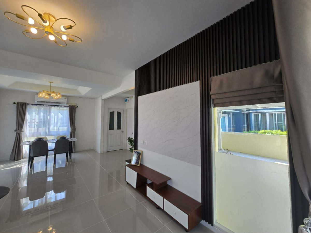 For SaleHousePathum Thani,Rangsit, Thammasat : For Sale House , Prueklada Rangsit Klong 4 , Lat Sawai , Lam Luk Ka , Pathum Thani ,  CX-147330