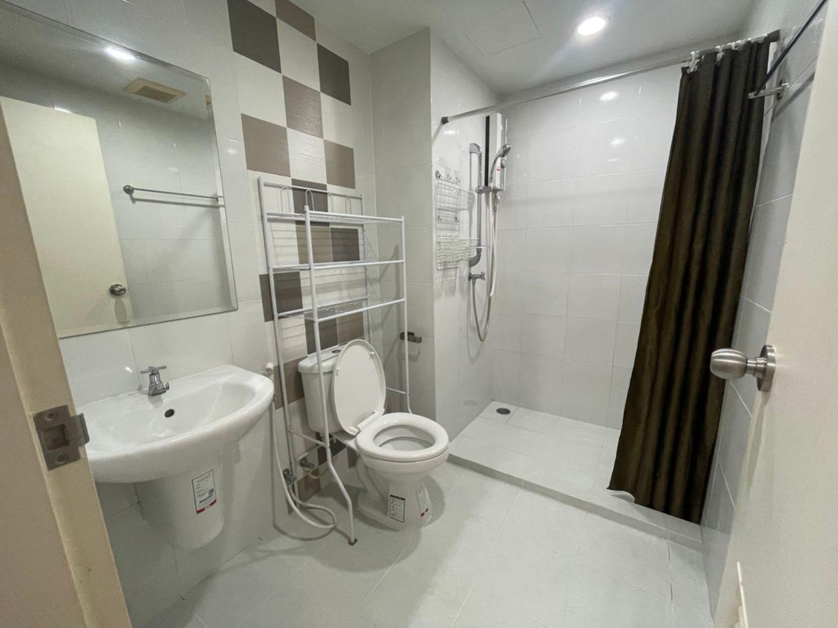 For SaleCondoRama 2, Bang Khun Thian : For Sale Condo , THE NICHE ID RAMA 2 , Bang Mot , Chom Thong , Bangkok , CX-133515