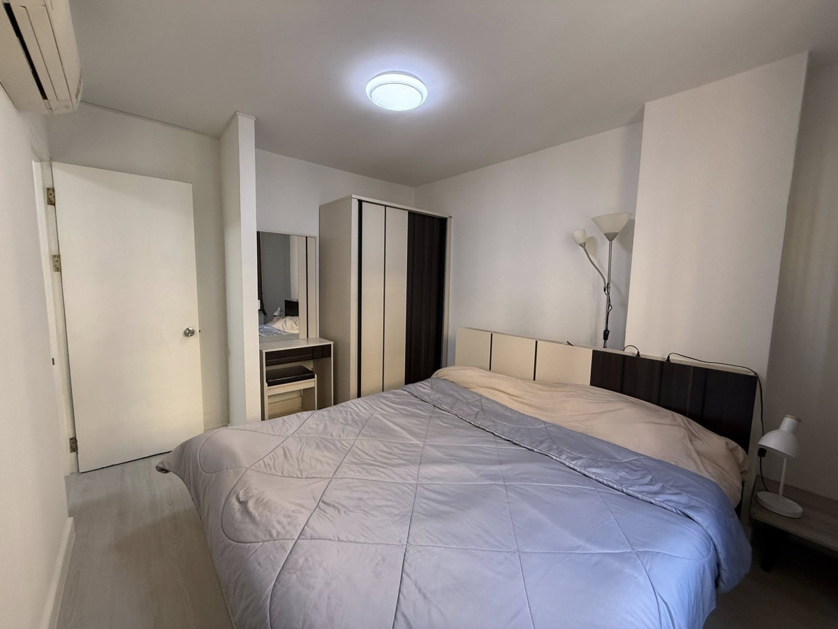 For SaleCondoBangna, Bearing, Lasalle : For Sale Condo , The Parkland Bangna , MRT-Sri Iam , Bang Na Nuea , Bang Na , Bangkok ,   CX-146182