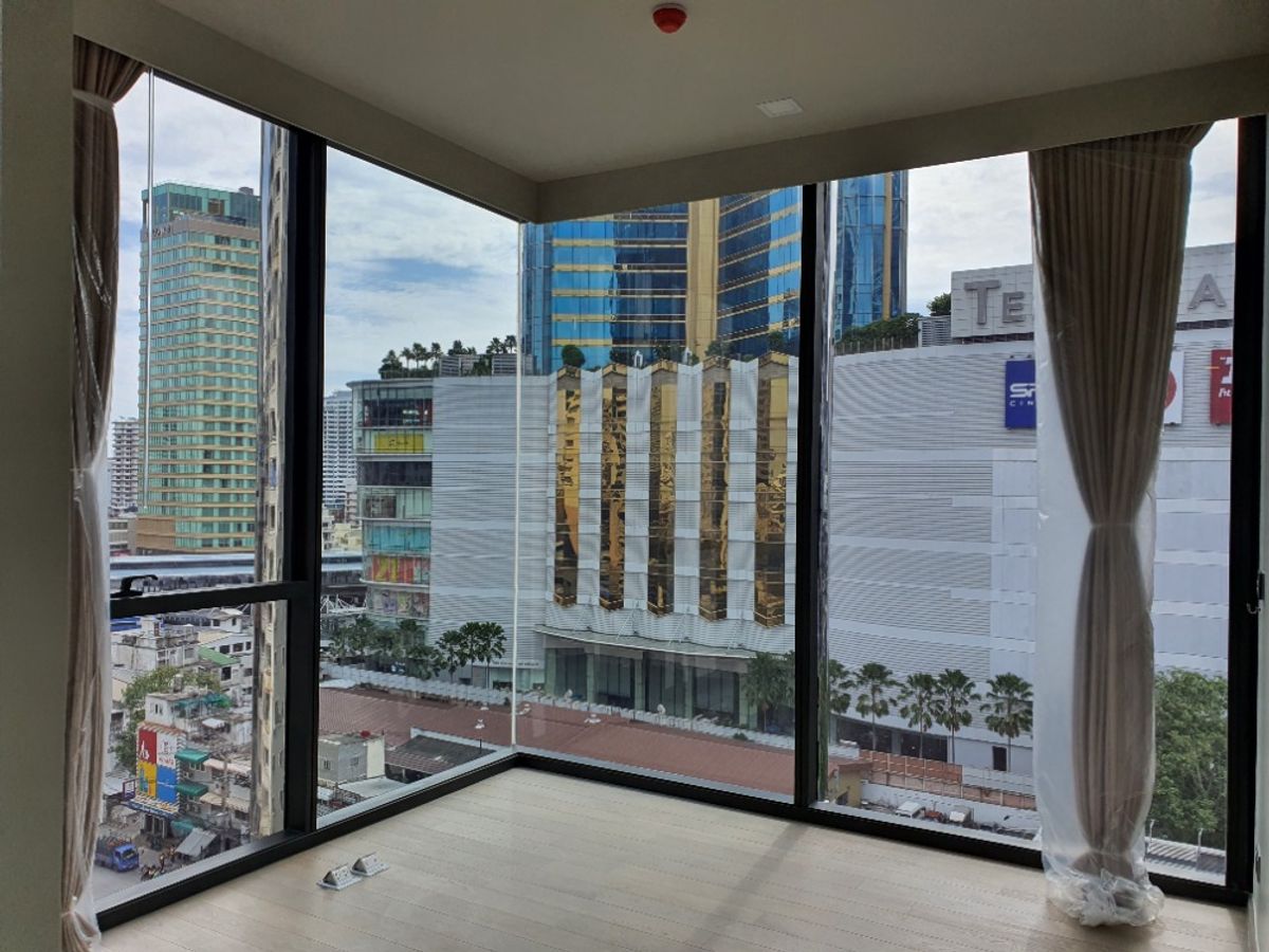 For RentCondoSukhumvit, Asoke, Thonglor : Celes Asoke Condo Rental, near MRT, Sukhumvit and BTS Asoke