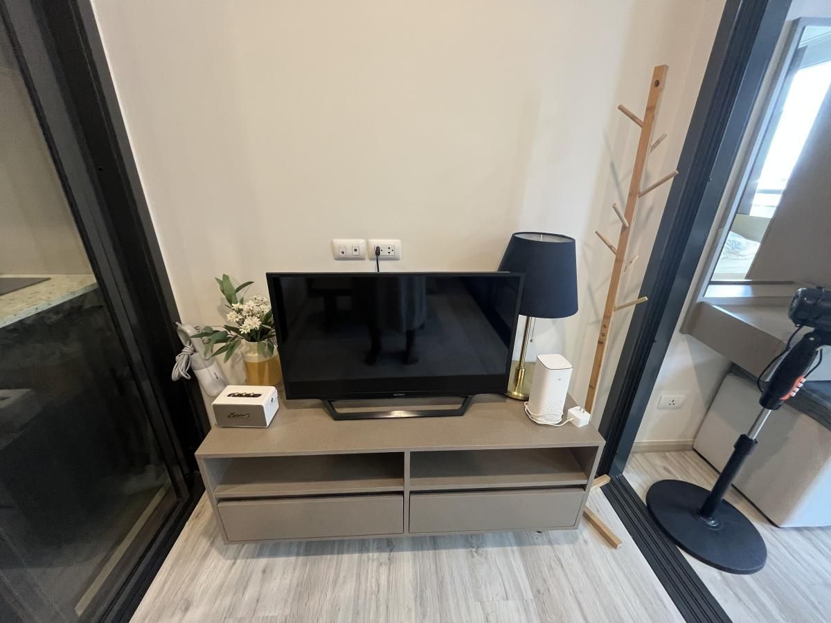 ขายคอนโดรัชดา ห้วยขวาง : ขายคอนโด  เอ็กซ์ที ห้วยขวาง MRT-ห้วยขวาง ห้วยขวาง เขต ห้วยขวาง กรุงเทพ  CX-132241