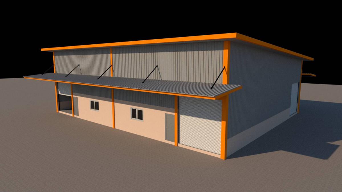For RentWarehouseSamut Prakan,Samrong : For rent-selling warehouses/new commercial buildings Near the Suvarnabhumi Airport, easy to in and out.