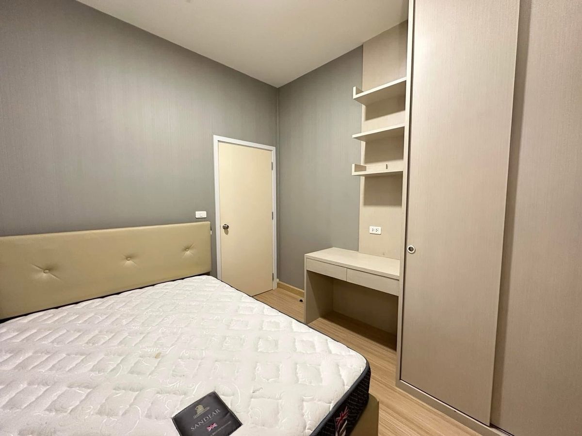 ให้เช่าทาวน์โฮมสมุทรปราการ สำโรง : 💥ForRent💥3 Bed • Casa City Bangna KM.7 🏡 Near Mega Bangna only 10 mins ‼️ Ready to move in ‼️