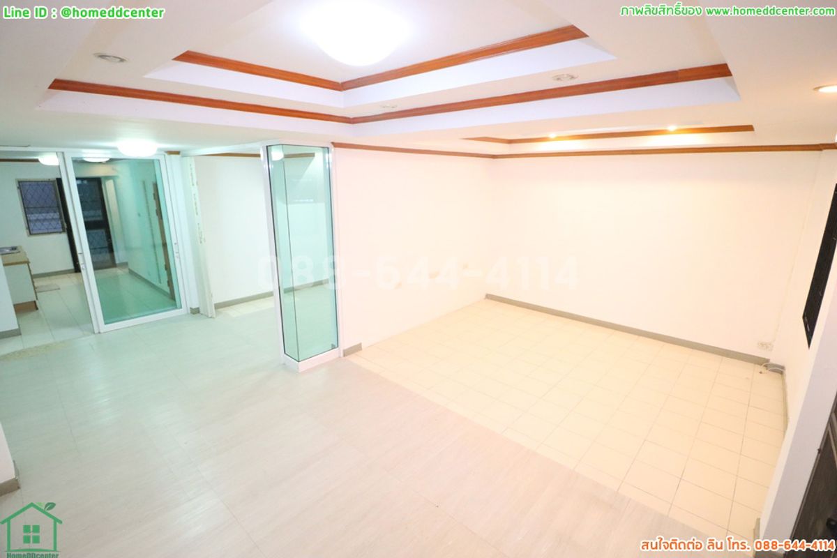 ขายทาวน์โฮมบางซื่อ วงศ์สว่าง เตาปูน : ขายทาวน์โฮม 3 ชั้น หลังริม 39.8 วา ม.โพธิแก้ว ประชาชื่น แจ้งวัฒนะ ปากเกร็ด นนทบุรี เลียบคลองประปา ใกล้แมคโคร แจ้งวัฒนะ รถไฟฟ้าสายสีชมพู