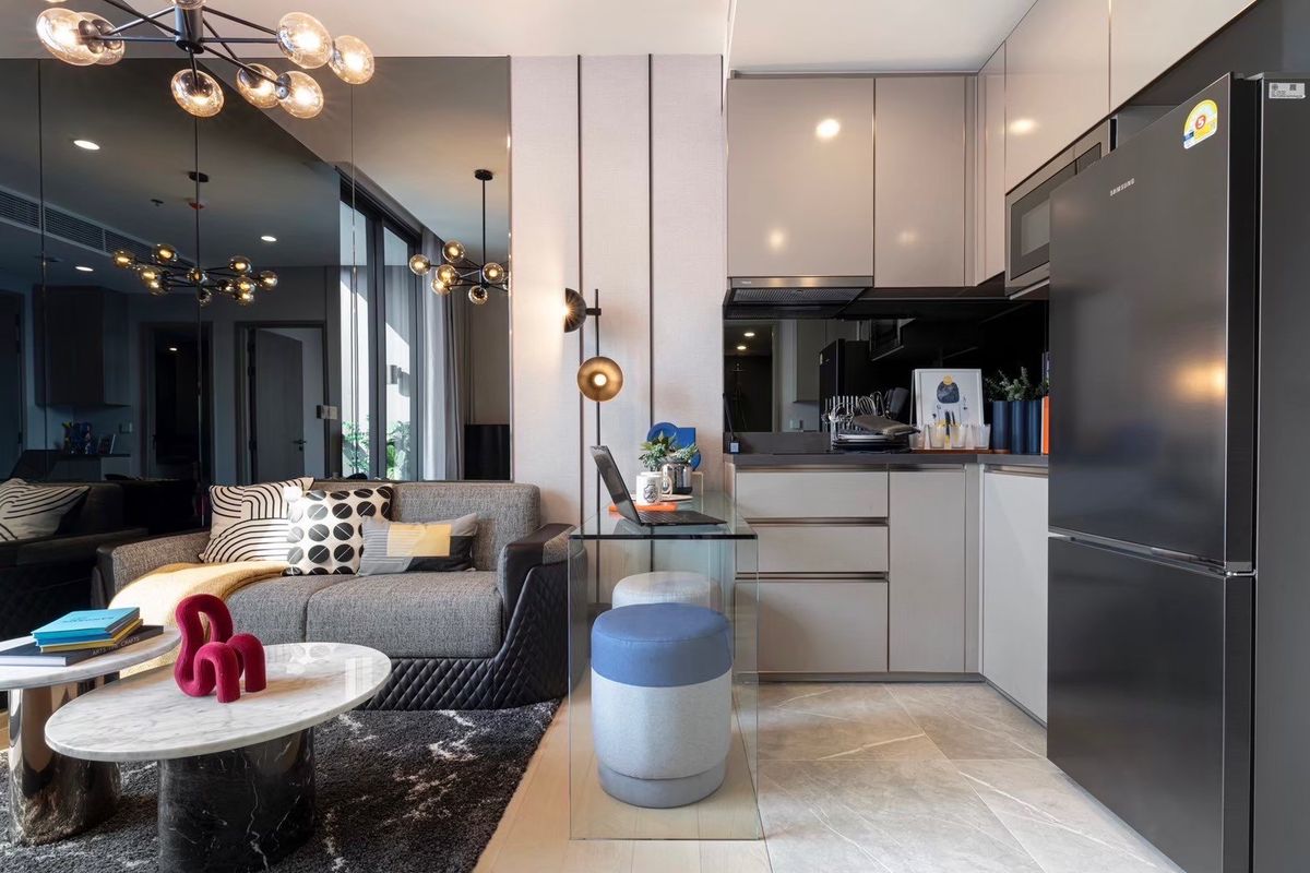 ขายคอนโดราชเทวี พญาไท : 🔥𝗧𝗛𝗘 𝗘𝗫𝗧𝗥𝗢 𝗣𝗛𝗔𝗬𝗔𝗧𝗛𝗔𝗜 𝗥𝗔𝗡𝗚𝗡𝗔𝗠 🔥 𝟏นอน 𝟑𝟔.𝟓 ตรม.พร้อมรับโปรโมชั่นสุด 𝐄𝐱𝐜𝐥𝐮𝐬𝐢𝐯𝐞 ล็อกให้ทุกดีล📱𝟎𝟗𝟐-𝟖𝟎𝟖𝟖𝟖𝟗𝟗