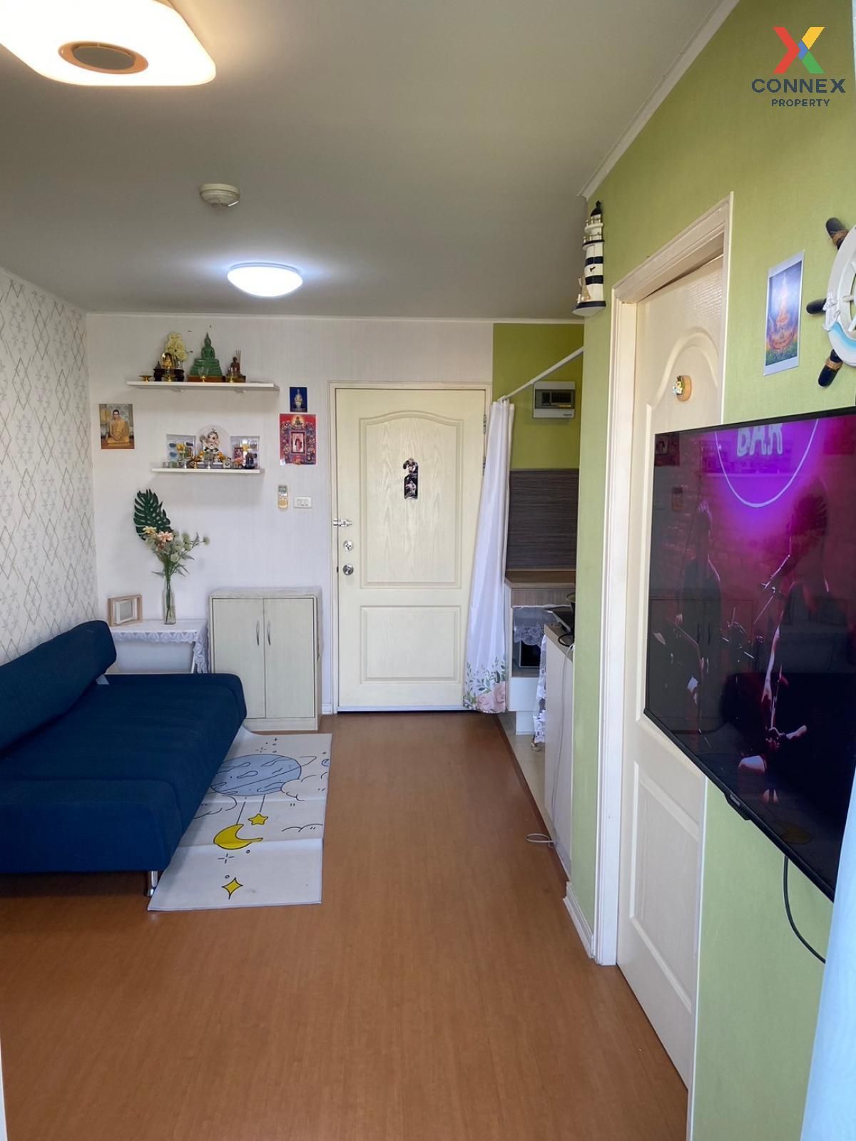 For SaleCondoBang kae, Phetkasem : For Sale Condo , Lumpini Condo Town Bangkhae , MRT-Bang Khae , Bang Khae , Phasi Charoen , Bangkok , CX-118981