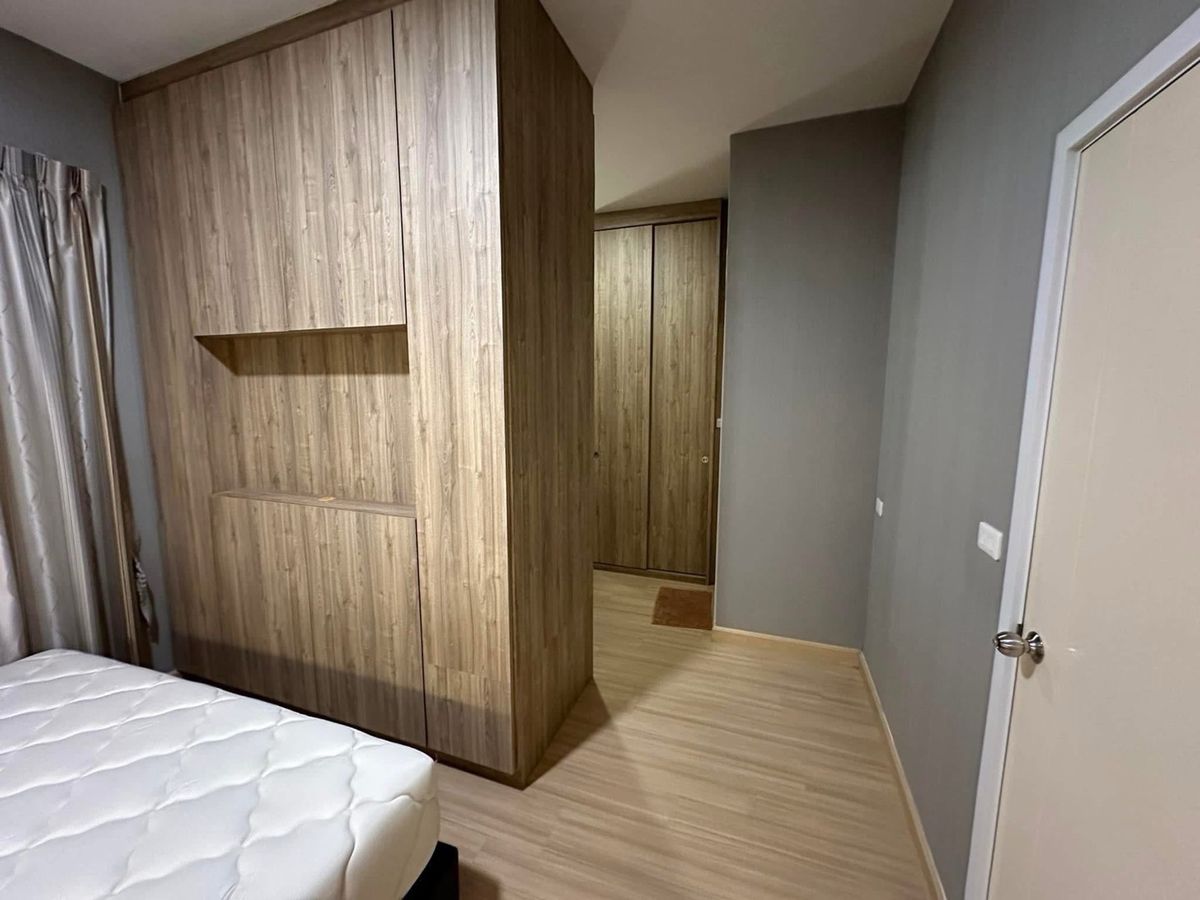 ให้เช่าทาวน์โฮมสมุทรปราการ สำโรง : 💥ForRent💥3 Bed • Casa City Bangna KM.7 🏡 Near Mega Bangna only 10 mins ‼️ Ready to move in ‼️