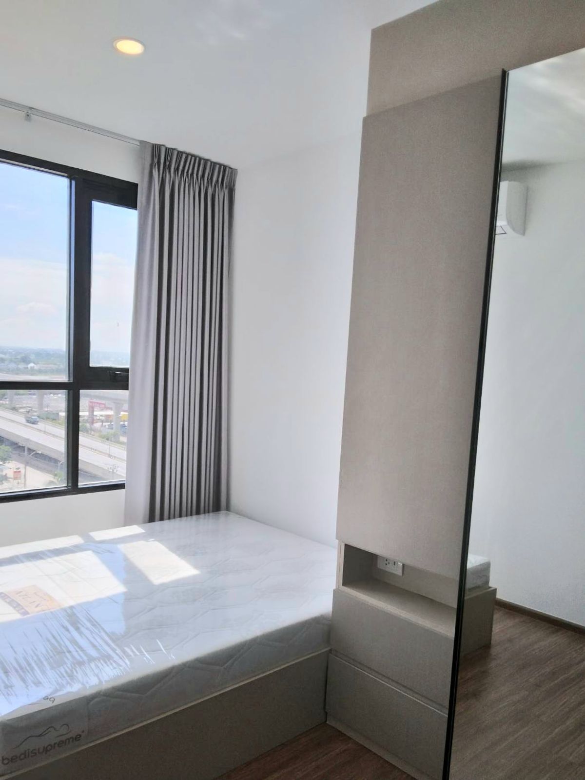For RentCondoMin Buri, Romklao : ❤️ Rent a beautiful room ❤️
