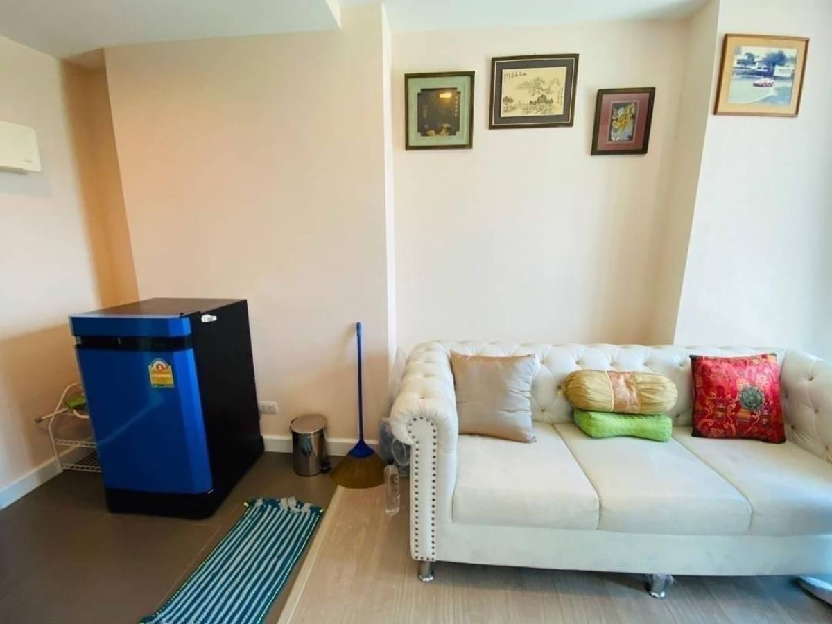 For SaleCondoNonthaburi, Bang Yai, Bangbuathong : For Sale Condo , Metro Luxe Riverfront Rattanathibet , MRT-Sai Ma , Sai Ma , Mueang Nonthaburi , Nonthaburi , CX-116973