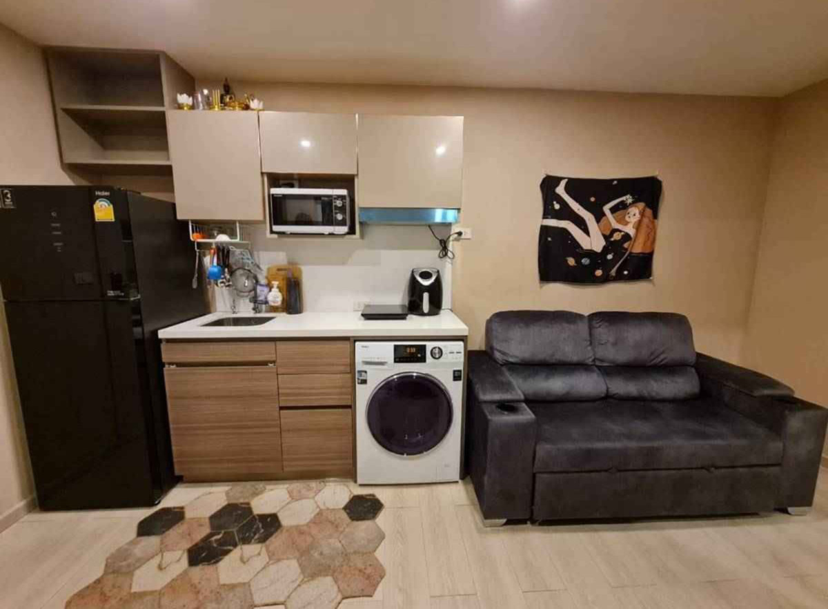 For SaleCondoLadprao, Central Ladprao : For Sale Condo , The Elegant Ladprao 1 , MRT-Phahon Yothin , Chomphon , Chatuchak , Bangkok , CX-144430