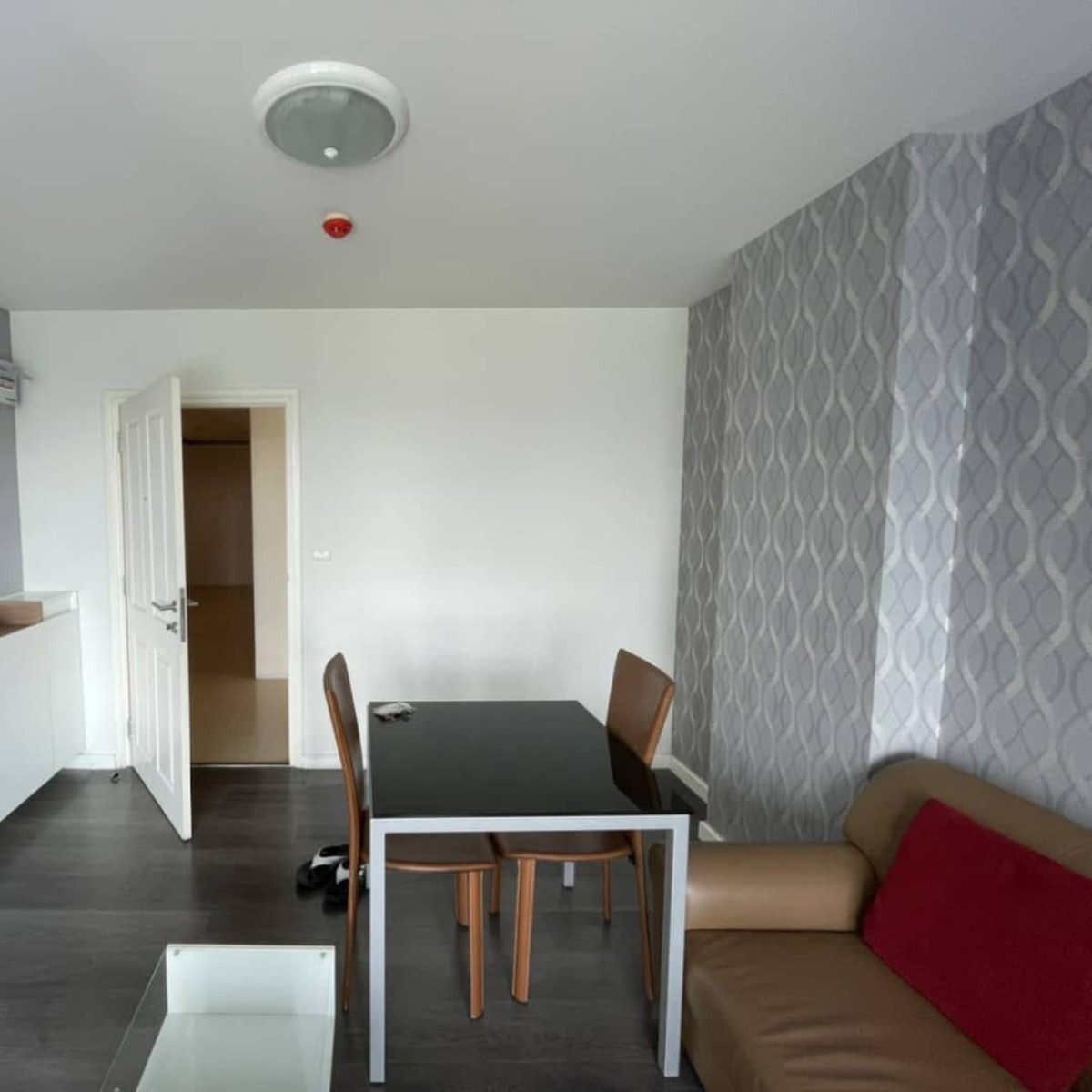 ขายคอนโดระยอง : ขายคอนโด  ดีคอนโด นครระยอง เนินพระ เมืองระยอง ระยอง  CX-143531