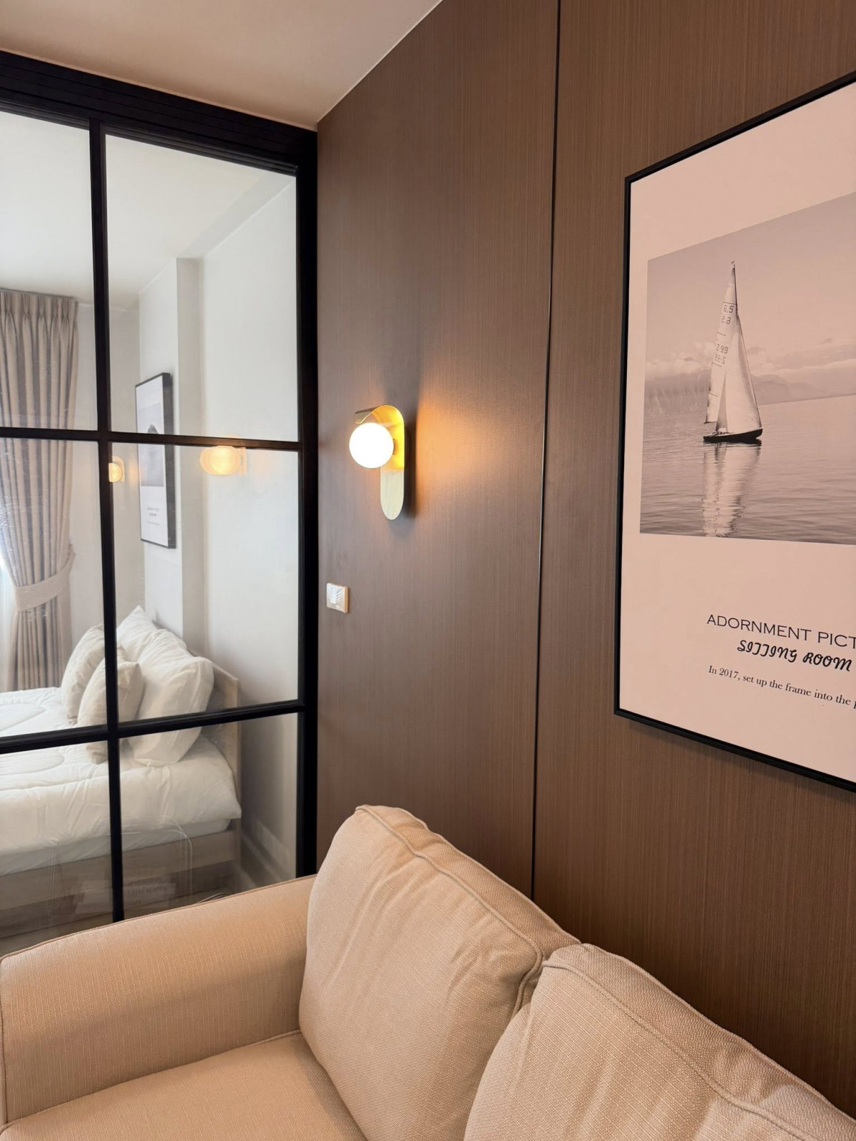 ขายคอนโดนวมินทร์ รามอินทรา : ขายคอนโด  ดีคอนโด รามอินทรา ท่าแร้ง เขต บางเขน กรุงเทพ CX-148266