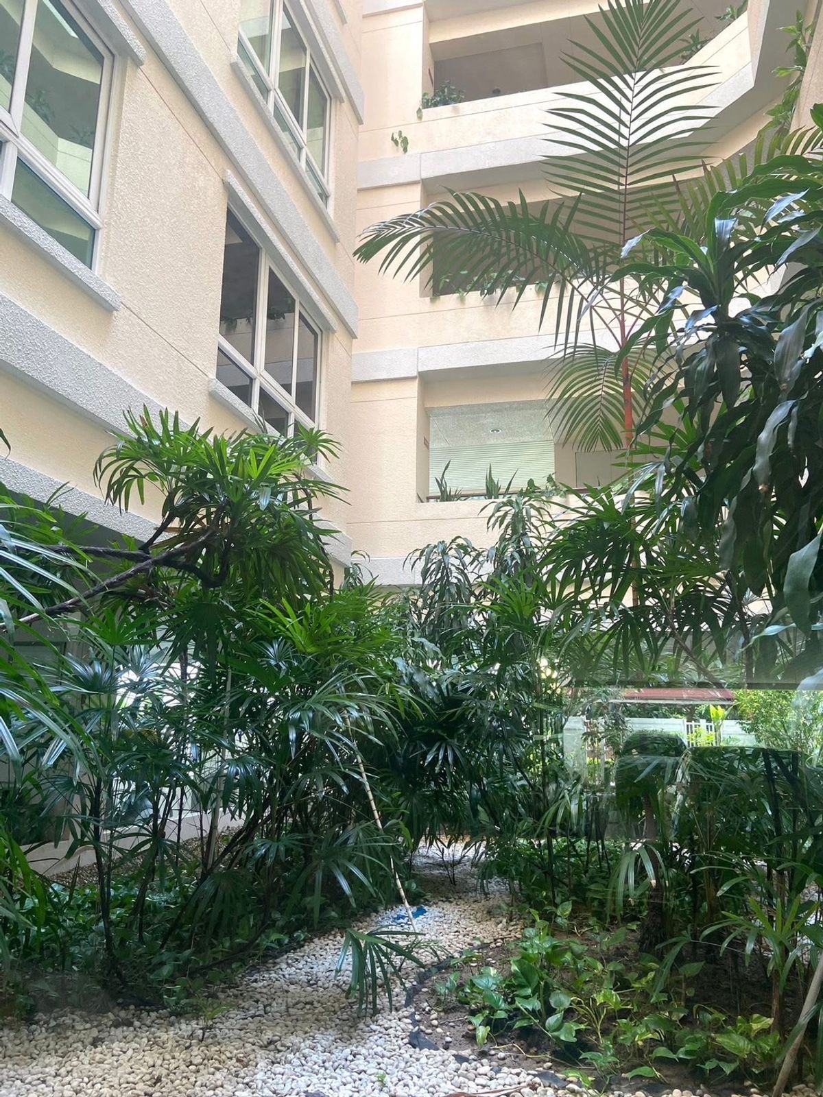 ขายคอนโดสาทร นราธิวาส : Baan Siri Sathorn Suanplu for  sell