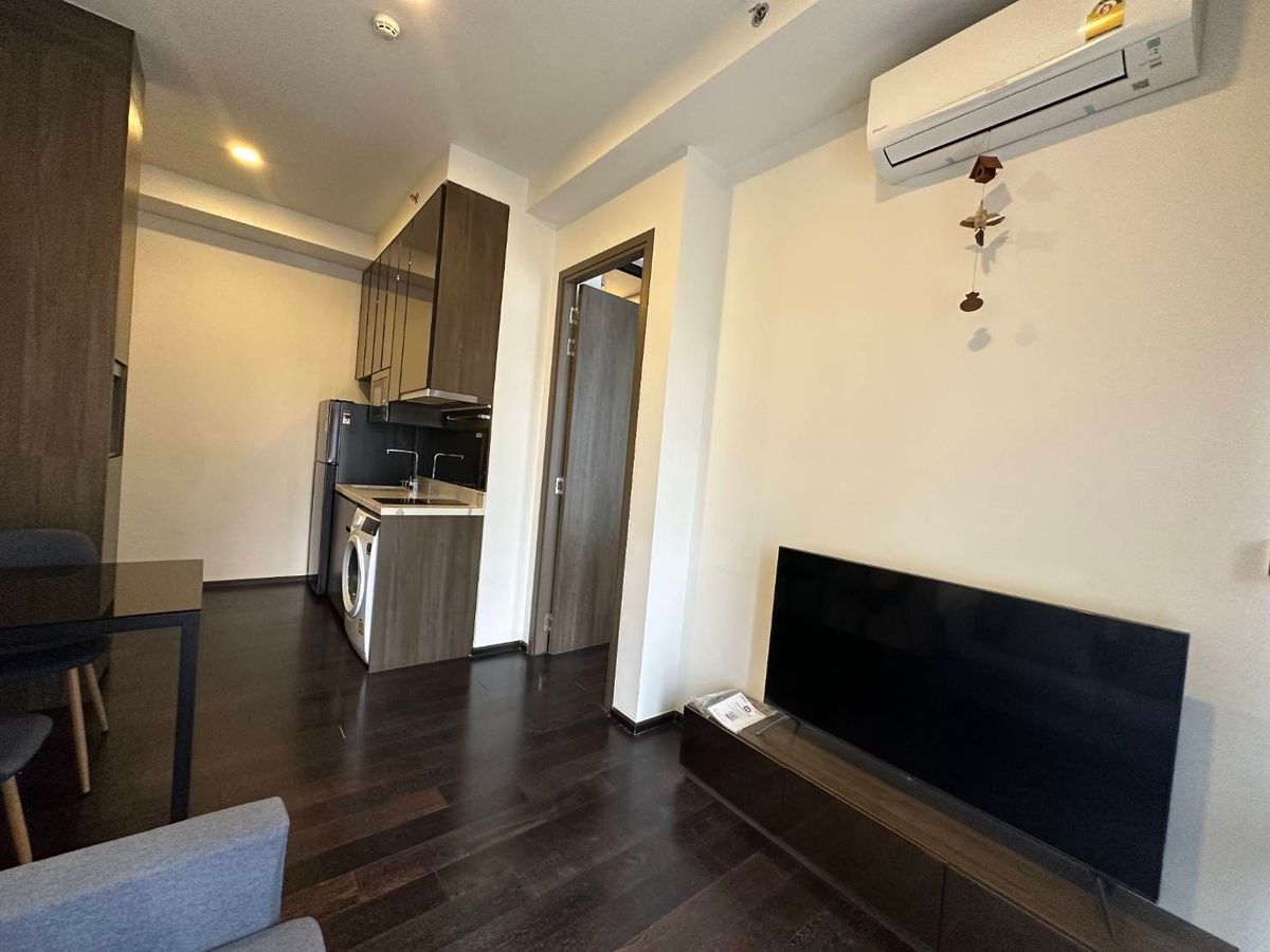 ให้เช่าคอนโดสุขุมวิท อโศก ทองหล่อ : ให้เช่าคอนโด Park Origin Thonglor คอนโดแต่งครบพร้อมเข้าอยู่ห่างจากรถไฟฟ้า BTS สถานีทองหล่อ 1.4 กม.และใกล้ทางด่วน3เส้นทาง!!