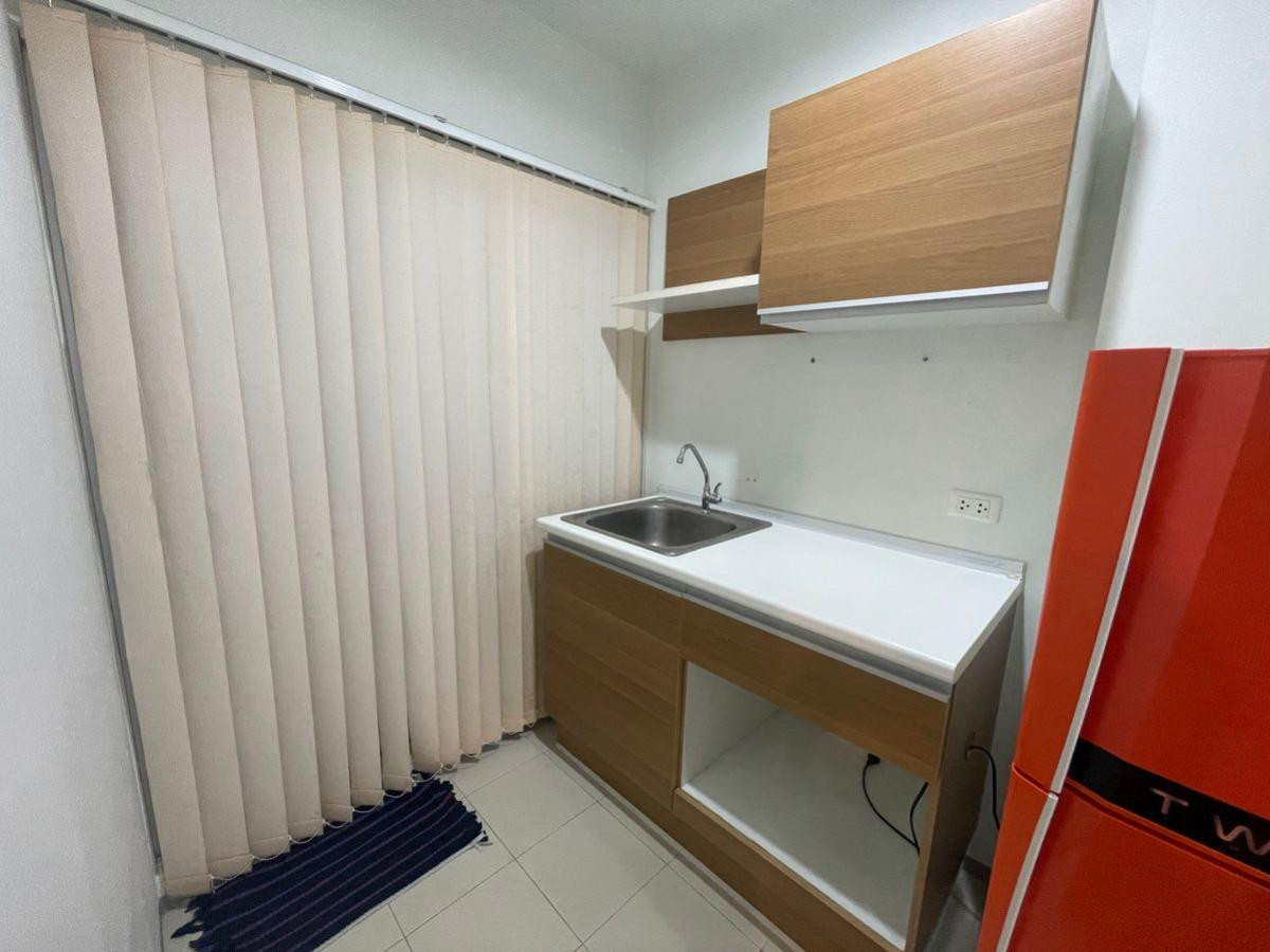 For SaleCondoRama 2, Bang Khun Thian : For Sale Condo , THE NICHE ID RAMA 2 , Bang Mot , Chom Thong , Bangkok , CX-133515