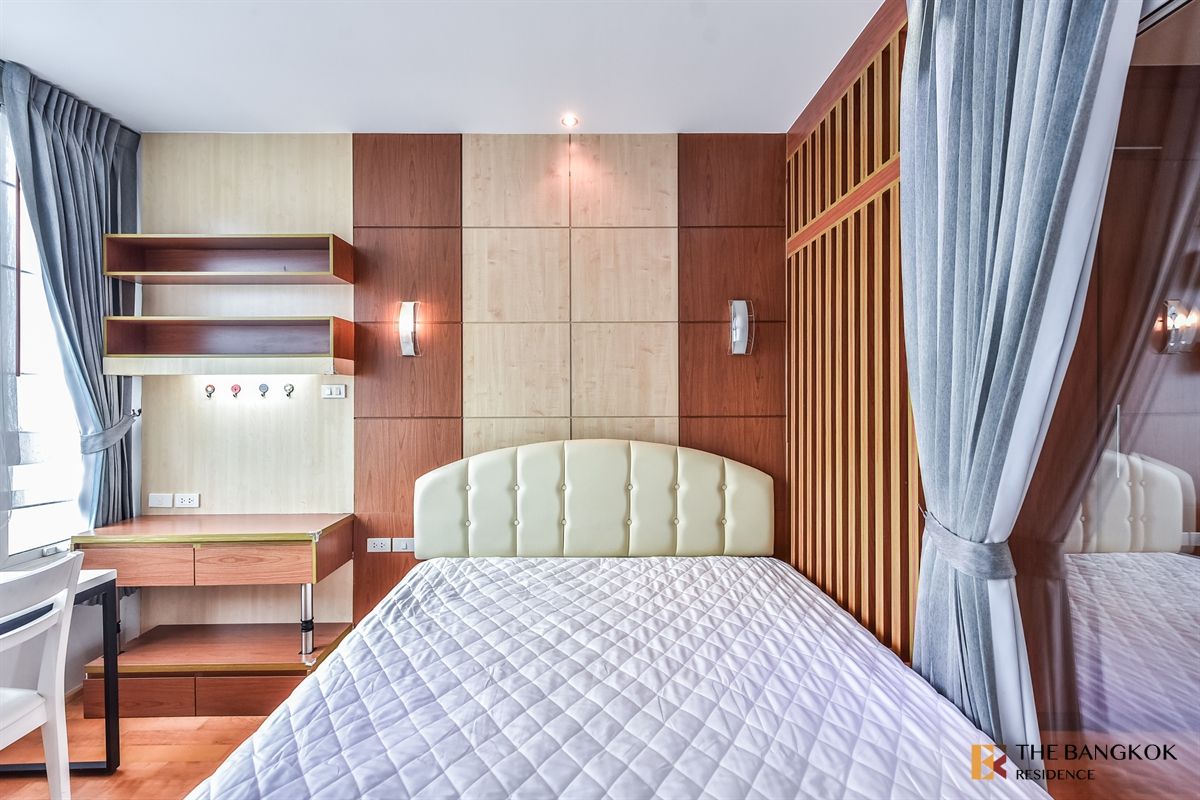 For RentCondoRatchathewi,Phayathai : Urgent rent. Very cheap. Villa raicaTewi studio 40SQM. Only 19K/Month !!