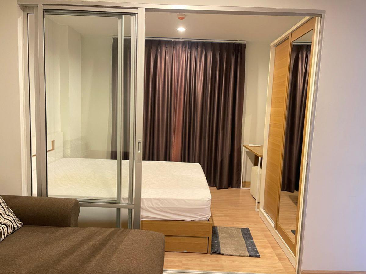 For SaleCondoRama 2, Bang Khun Thian : For Sale Condo , THE NICHE ID RAMA 2 , Bang Mot , Chom Thong , Bangkok , CX-133515