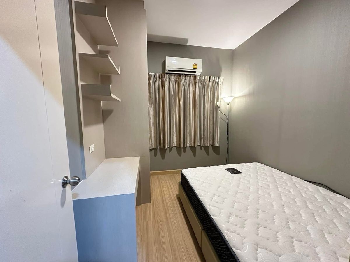 ให้เช่าทาวน์โฮมสมุทรปราการ สำโรง : 💥ForRent💥3 Bed • Casa City Bangna KM.7 🏡 Near Mega Bangna only 10 mins ‼️ Ready to move in ‼️