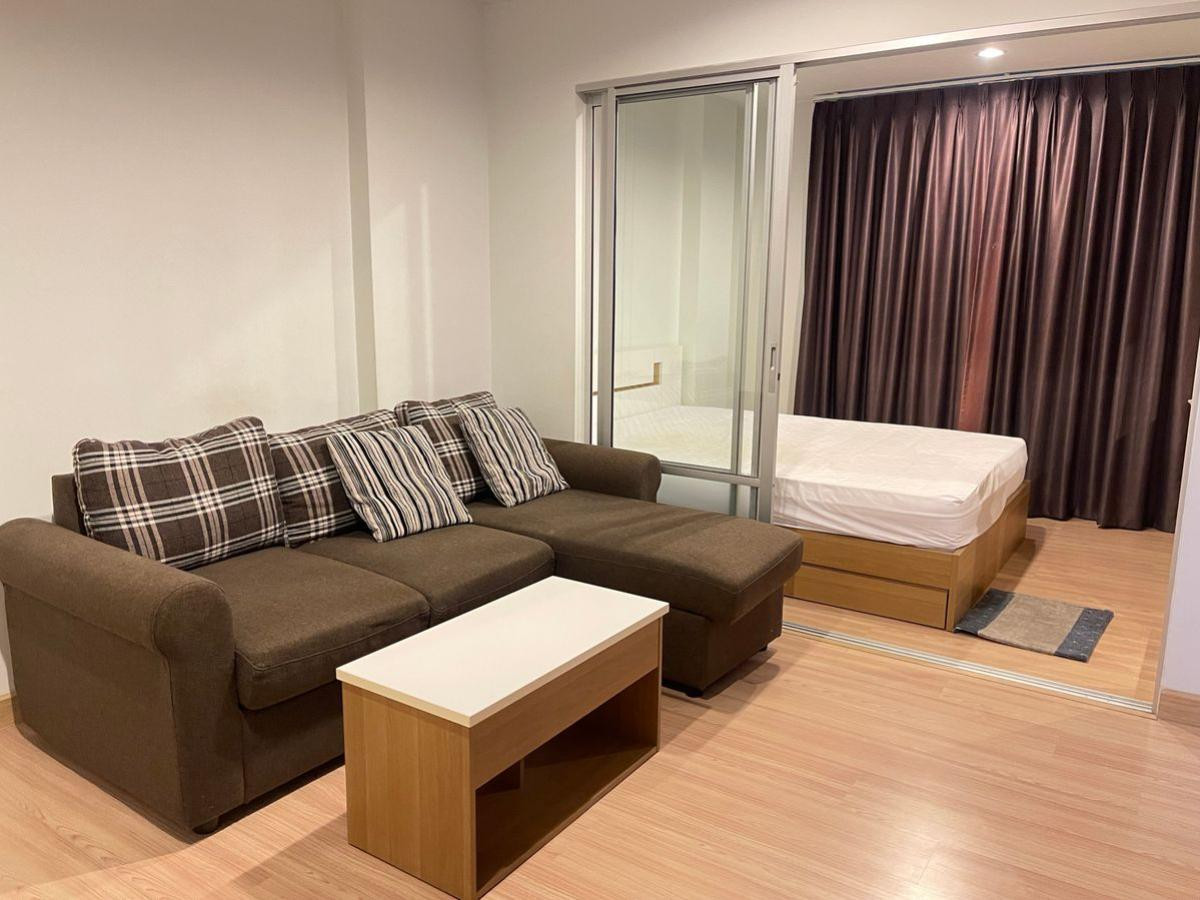 ขายคอนโดพระราม 2 บางขุนเทียน : ขายคอนโด เดอะ นิช ไอดี พระราม 2 บางมด เขต จอมทอง กรุงเทพ  CX-133515  (S)