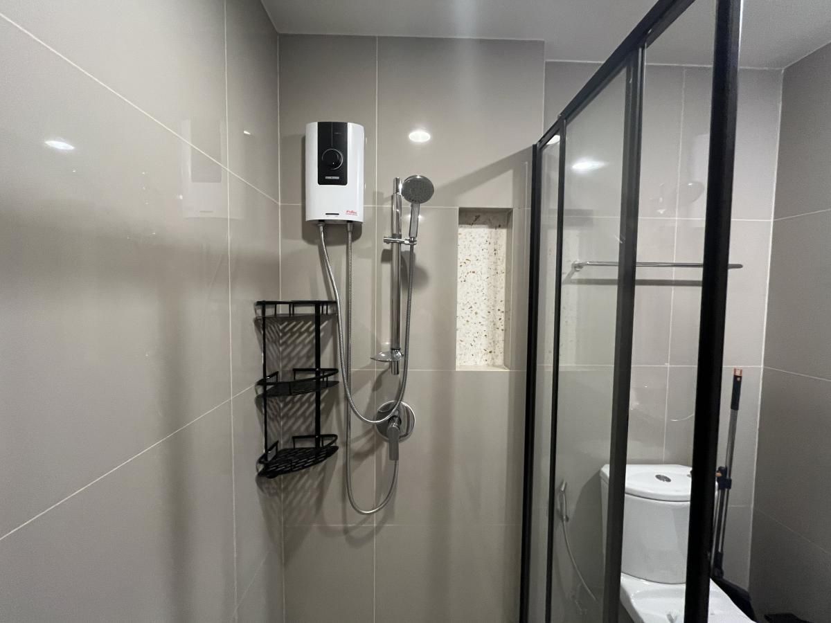 ขายคอนโดรัชดา ห้วยขวาง : ขายคอนโด  เอ็กซ์ที ห้วยขวาง MRT-ห้วยขวาง ห้วยขวาง เขต ห้วยขวาง กรุงเทพ  CX-132241