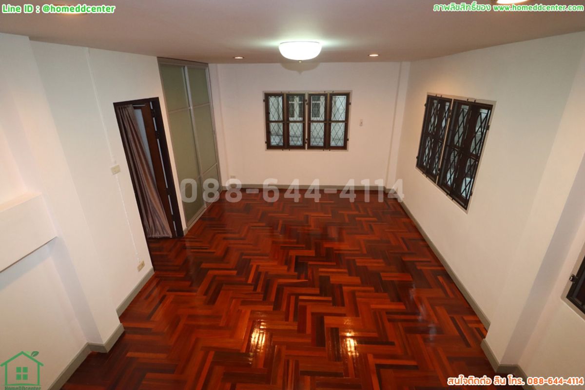 ขายทาวน์โฮมบางซื่อ วงศ์สว่าง เตาปูน : ขายทาวน์โฮม 3 ชั้น หลังริม 39.8 วา ม.โพธิแก้ว ประชาชื่น แจ้งวัฒนะ ปากเกร็ด นนทบุรี เลียบคลองประปา ใกล้แมคโคร แจ้งวัฒนะ รถไฟฟ้าสายสีชมพู