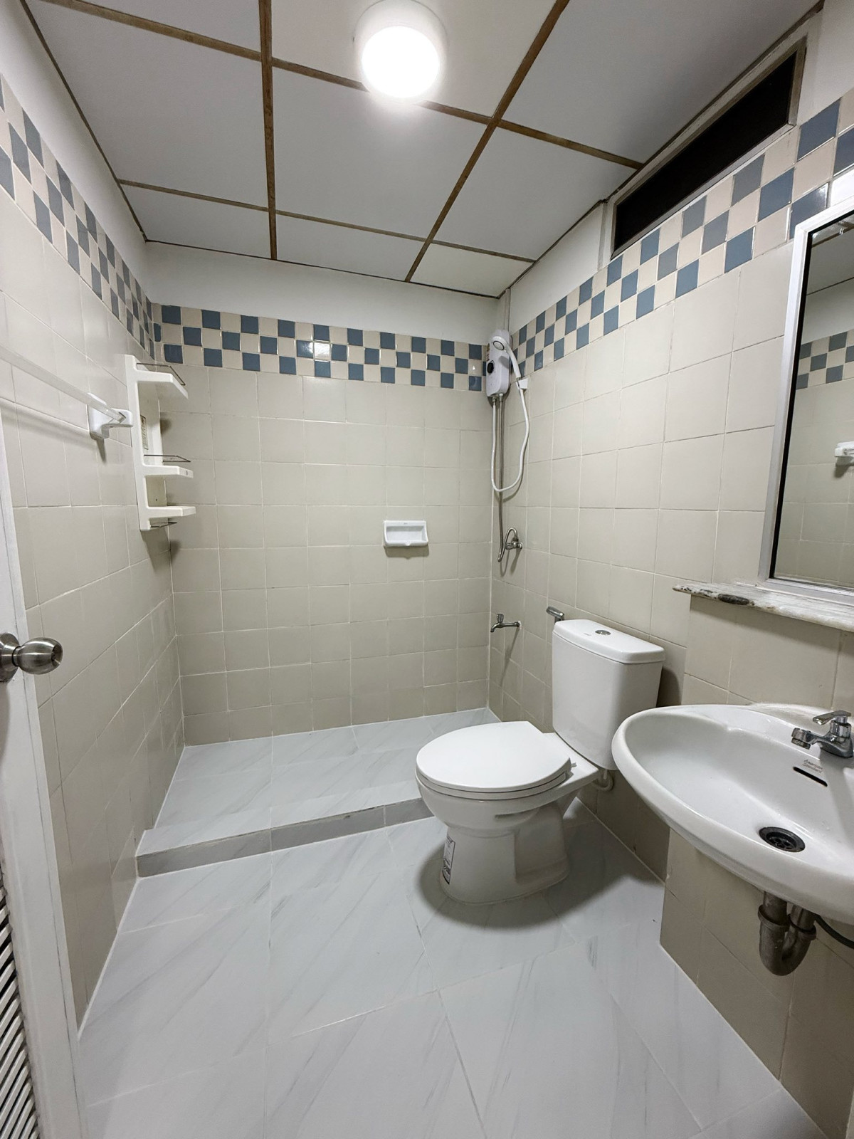 For SaleCondoBangna, Bearing, Lasalle : For Sale Condo , The Parkland Bangna , MRT-Sri Iam , Bang Na Nuea , Bang Na , Bangkok ,   CX-146182