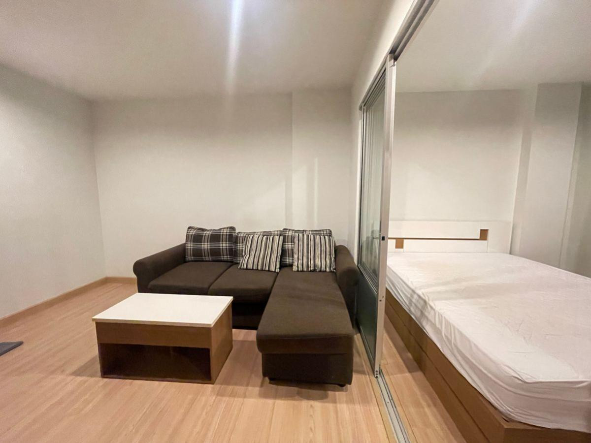 For SaleCondoRama 2, Bang Khun Thian : For Sale Condo , THE NICHE ID RAMA 2 , Bang Mot , Chom Thong , Bangkok , CX-133515