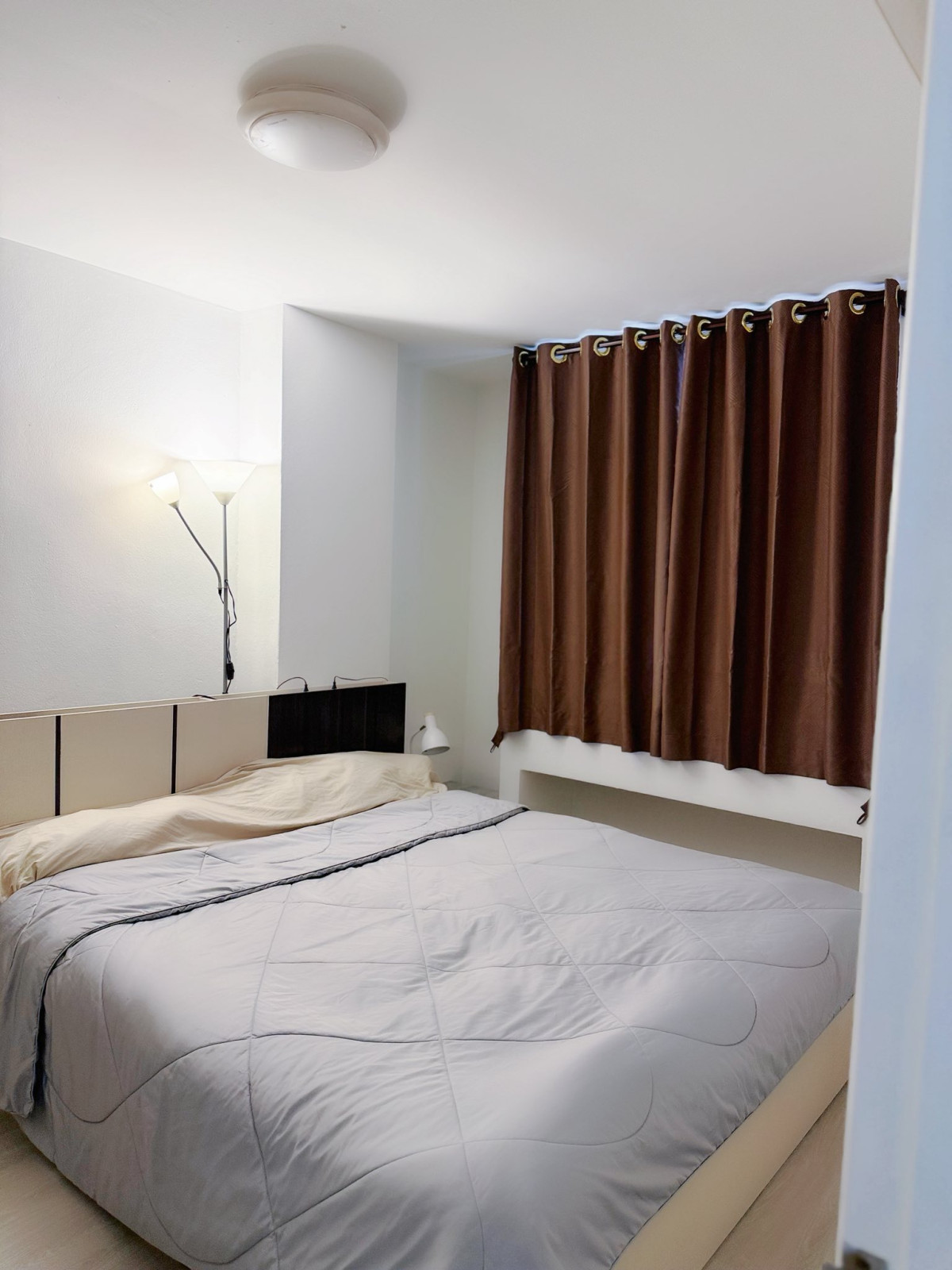 For SaleCondoBangna, Bearing, Lasalle : For Sale Condo , The Parkland Bangna , MRT-Sri Iam , Bang Na Nuea , Bang Na , Bangkok ,   CX-146182