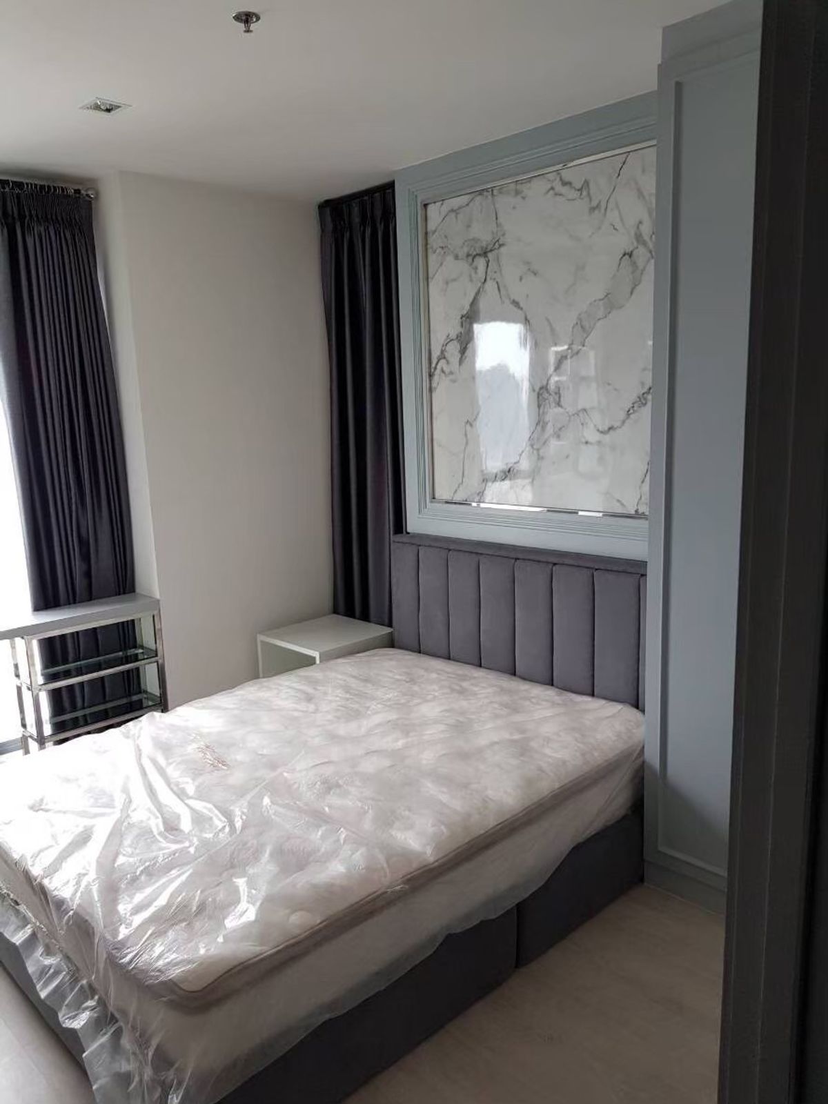 For SaleCondoRatchathewi,Phayathai : Rhythm Rangnam【𝐒𝐄𝐋𝐋 & 𝐑𝐄𝐍𝐓】🔥Simple, elegant, calm, cool, classy in a way that everyone will love.🔥 Contact Line ID: @hacondo