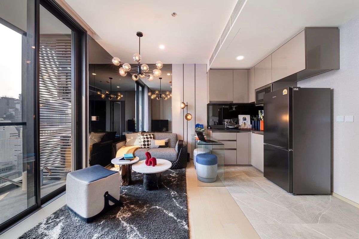 ขายคอนโดราชเทวี พญาไท : 🔥𝗧𝗛𝗘 𝗘𝗫𝗧𝗥𝗢 𝗣𝗛𝗔𝗬𝗔𝗧𝗛𝗔𝗜 𝗥𝗔𝗡𝗚𝗡𝗔𝗠 🔥 𝟏นอน 𝟑𝟔.𝟓 ตรม.พร้อมรับโปรโมชั่นสุด 𝐄𝐱𝐜𝐥𝐮𝐬𝐢𝐯𝐞 ล็อกให้ทุกดีล📱𝟎𝟗𝟐-𝟖𝟎𝟖𝟖𝟖𝟗𝟗