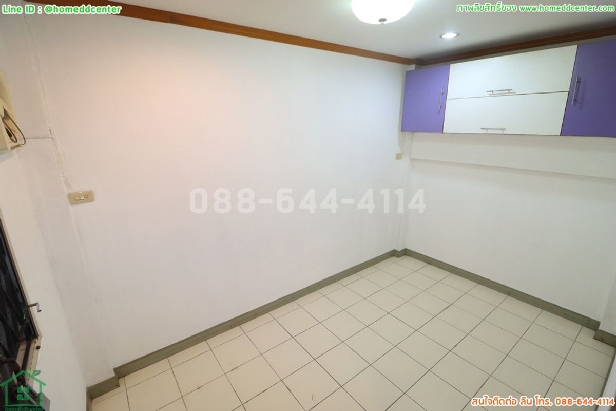 ขายทาวน์โฮมบางซื่อ วงศ์สว่าง เตาปูน : ขายทาวน์โฮม 3 ชั้น หลังริม 39.8 วา ม.โพธิแก้ว ประชาชื่น แจ้งวัฒนะ ปากเกร็ด นนทบุรี เลียบคลองประปา ใกล้แมคโคร แจ้งวัฒนะ รถไฟฟ้าสายสีชมพู