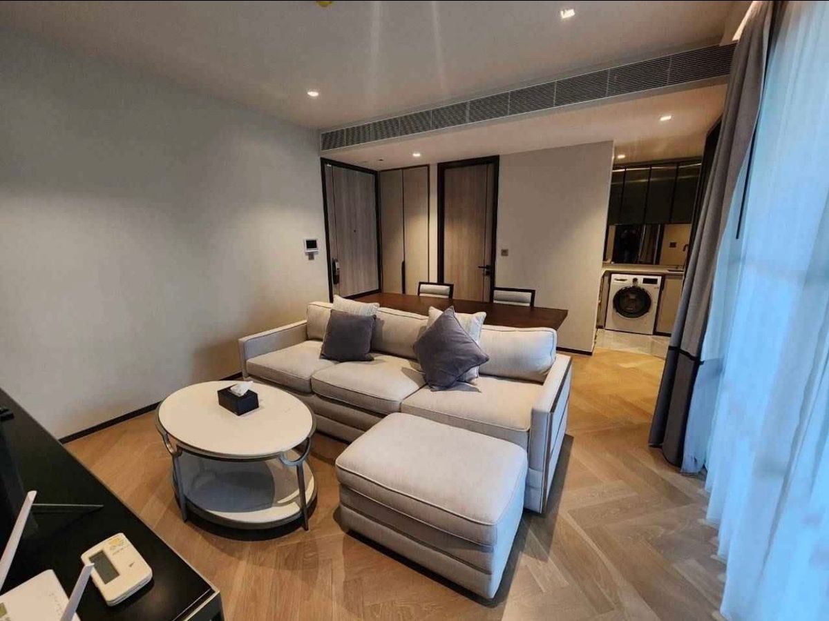 ขายคอนโดสุขุมวิท อโศก ทองหล่อ : 🔥Sell at The Reserve Sukhumvit61 🔥 1 bedroom 🔥71 sq.m🔥 18,900,000 baht🔥
