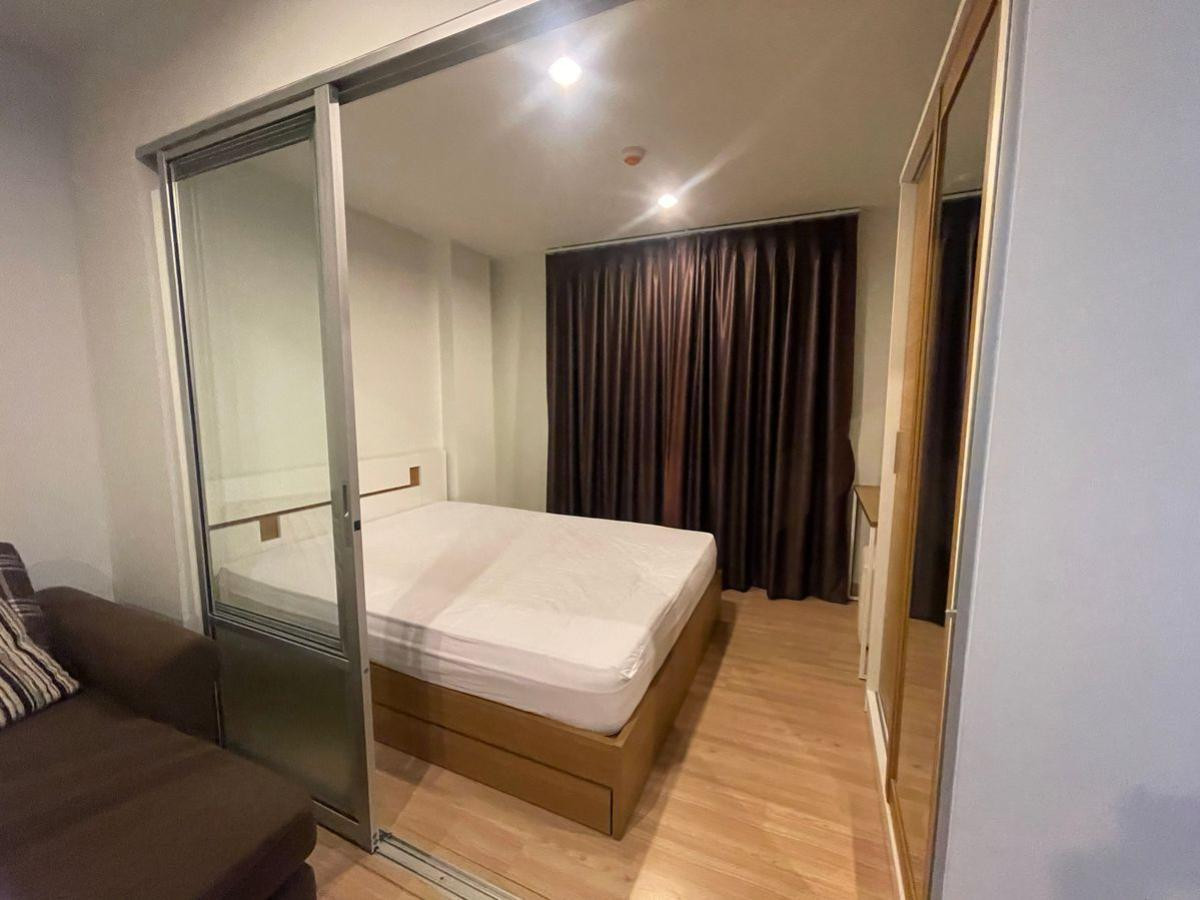 For SaleCondoRama 2, Bang Khun Thian : For Sale Condo , THE NICHE ID RAMA 2 , Bang Mot , Chom Thong , Bangkok , CX-133515